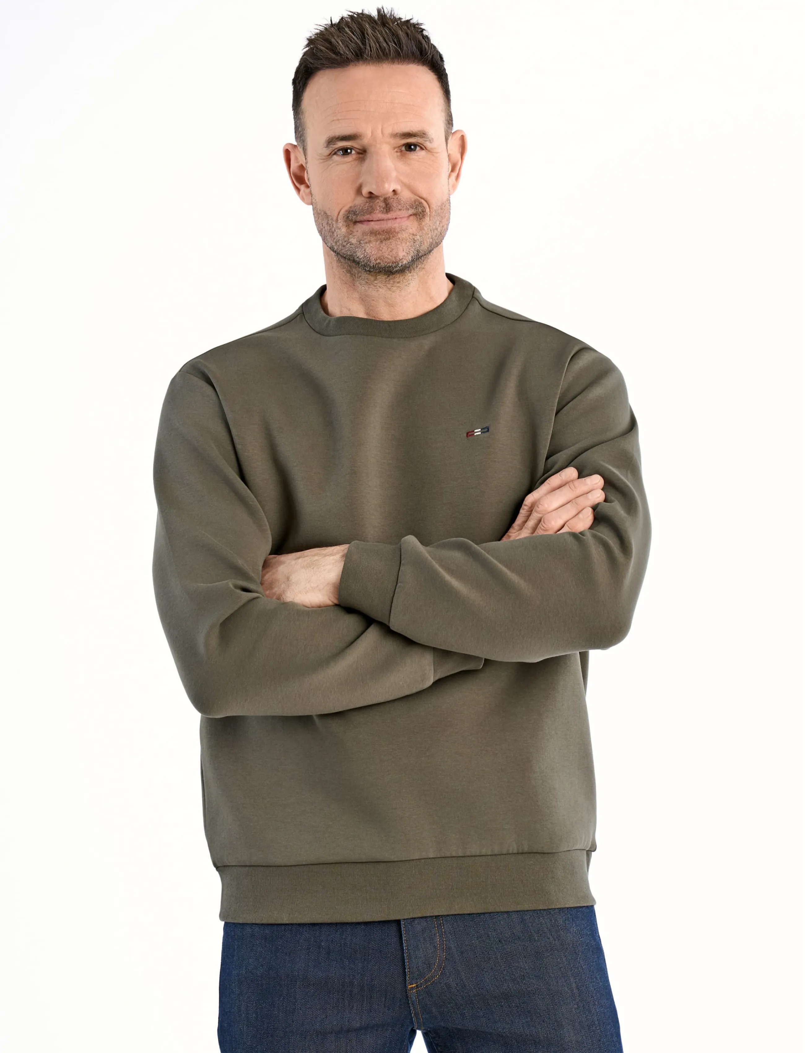 Soft Superflex Sweatshirt