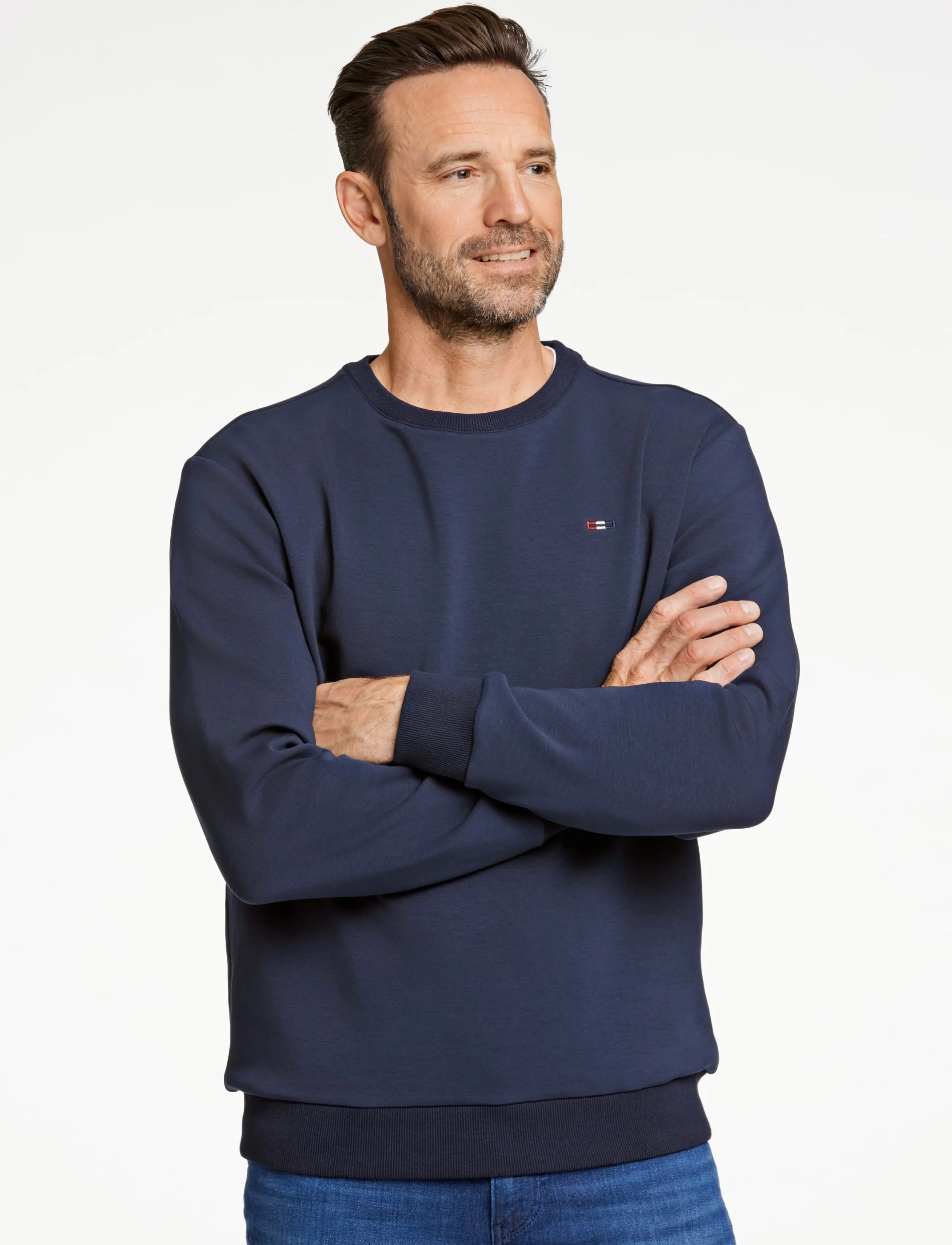 Soft Superflex Sweatshirt
