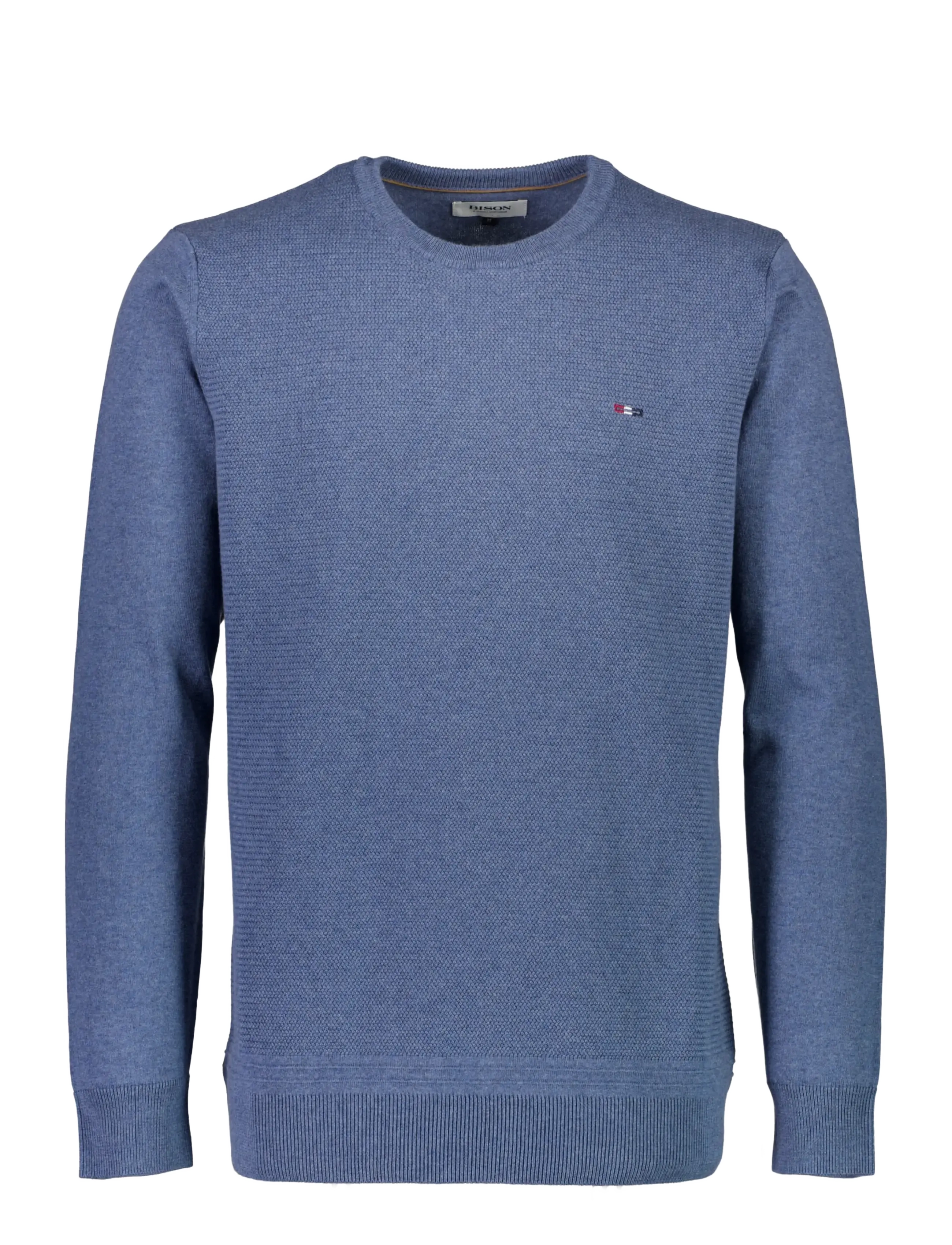 DK BLUE MEL