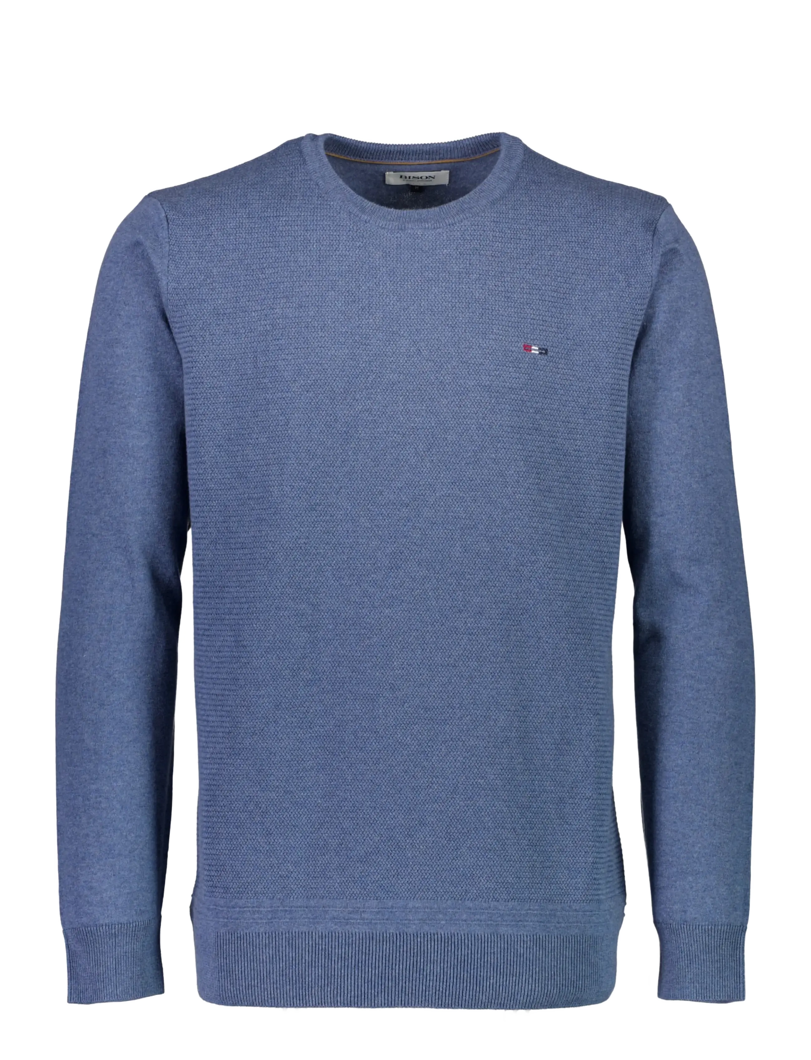 DK BLUE MEL