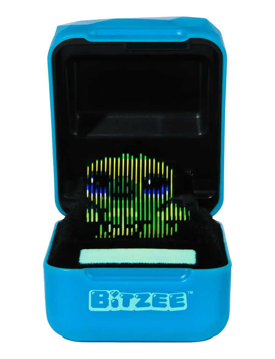 Bitzee - Bitzee Interactive Magicals Pet CDU - interaktiva djur - multi - 1
