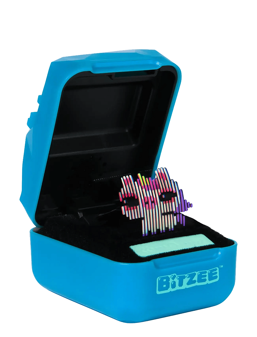Bitzee - Bitzee Interactive Magicals Pet CDU - interaktiva djur - multi - 2