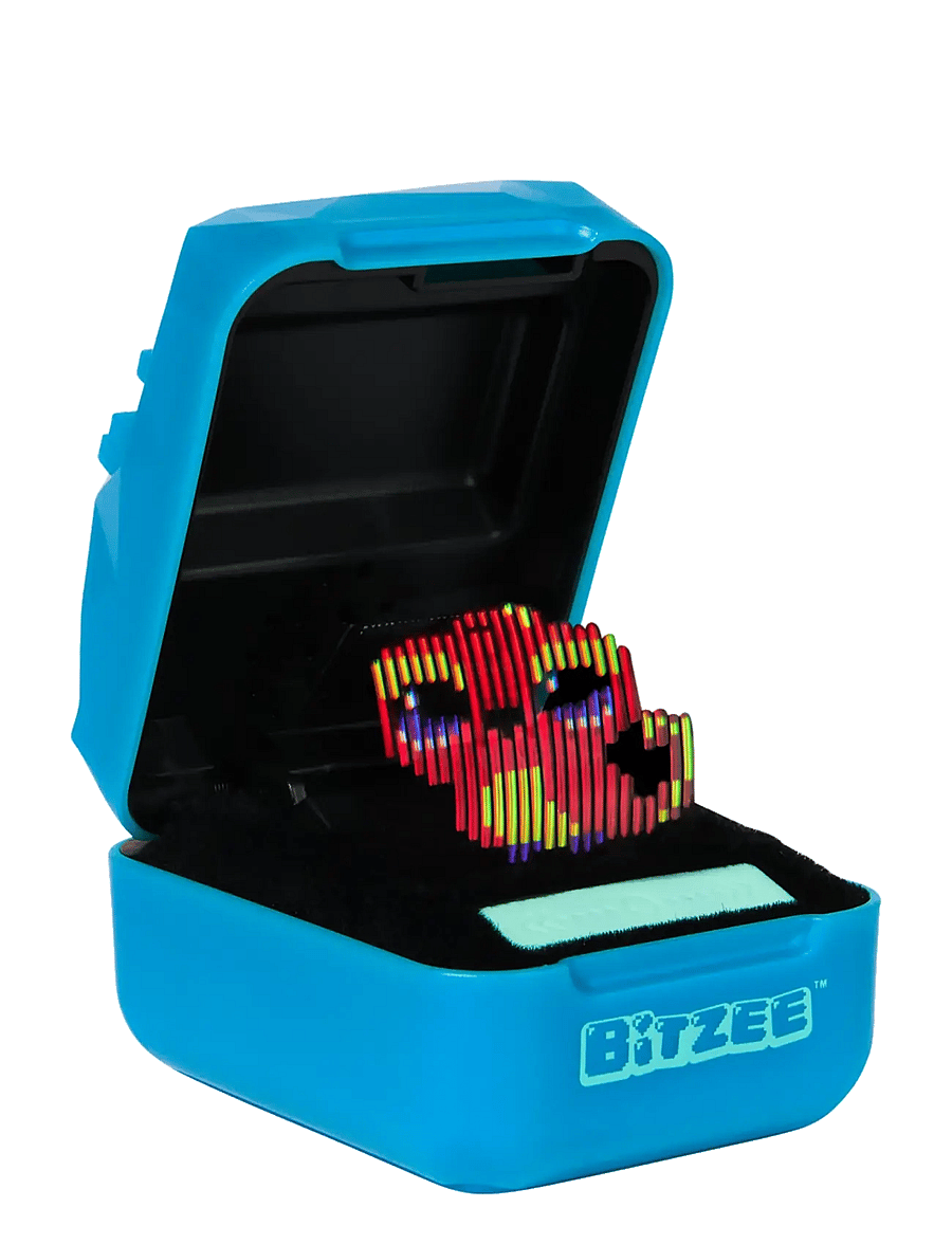 Bitzee - Bitzee Interactive Magicals Pet CDU - interaktiva djur - multi - 3