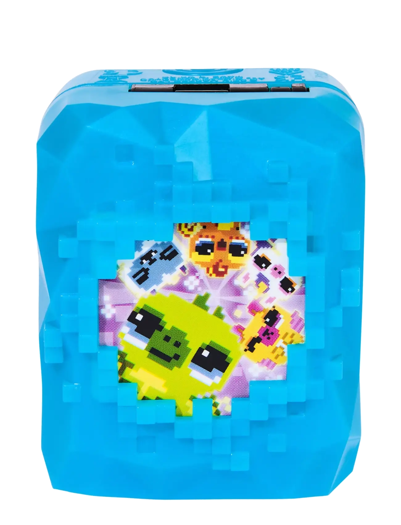 Bitzee - Bitzee Interactive Magicals Pet CDU - interaktiva djur - multi - 4