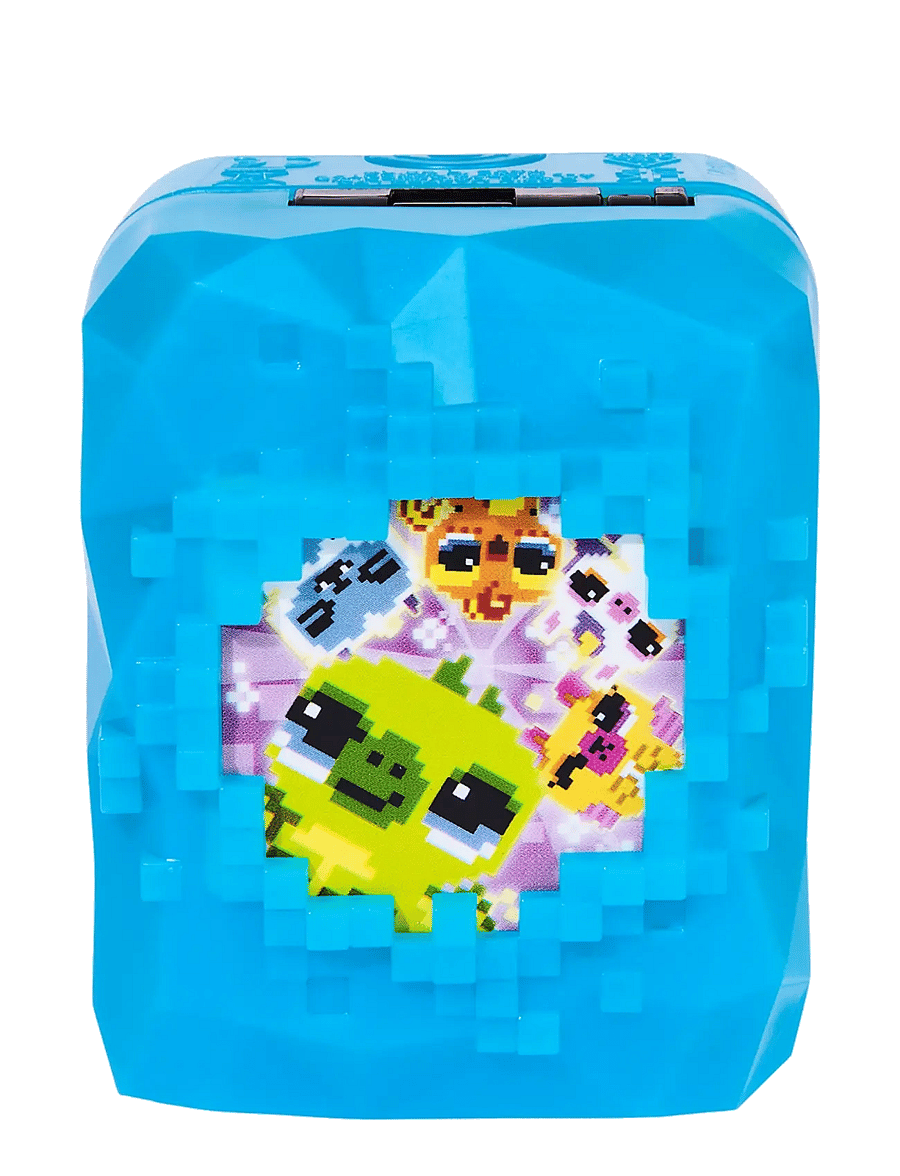 Bitzee - Bitzee Interactive Magicals Pet CDU - interaktiva djur - multi - 4