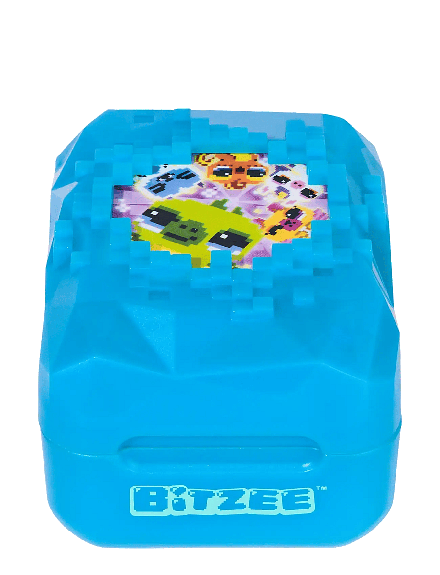 Bitzee - Bitzee Interactive Magicals Pet CDU - interaktiva djur - multi - 5