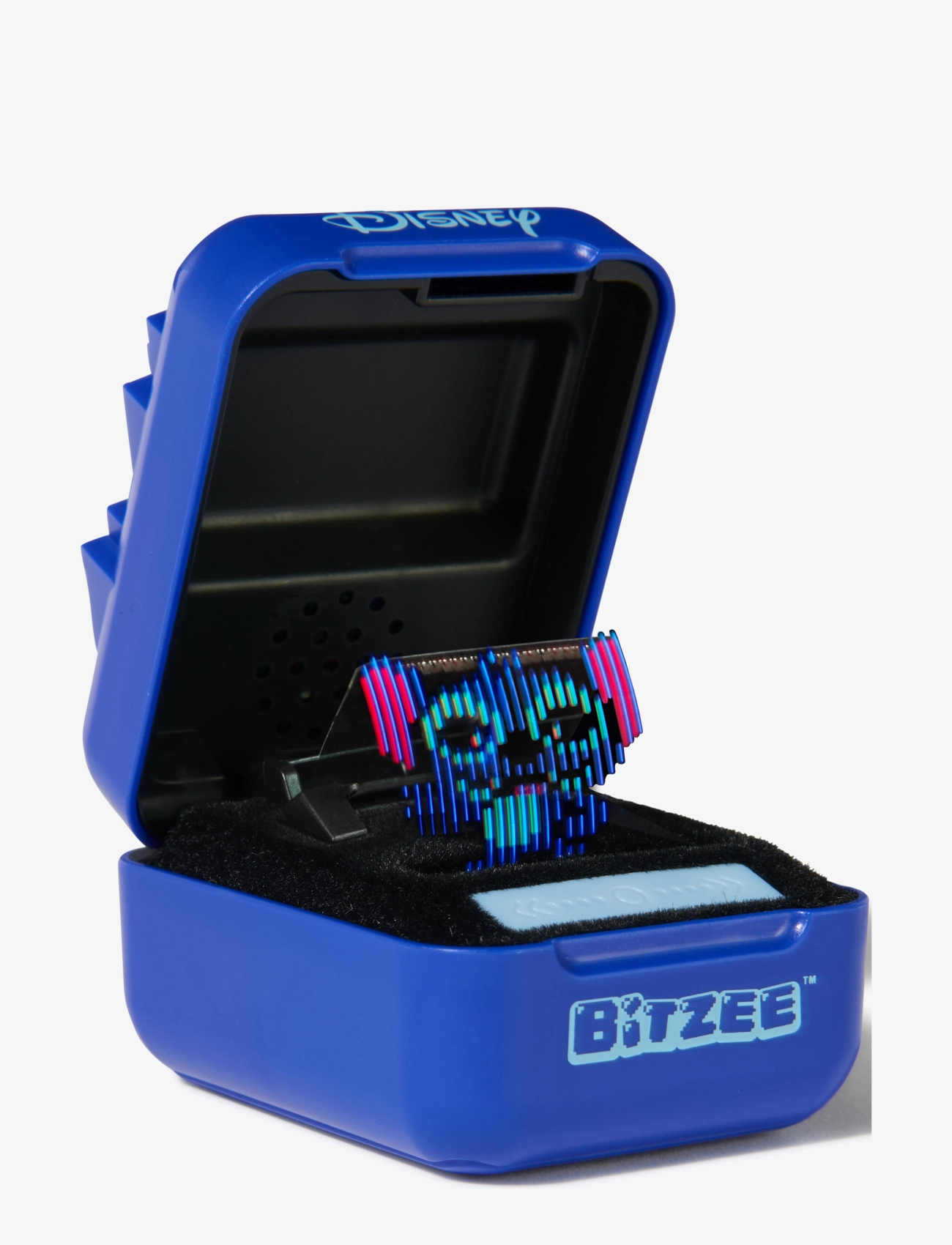 Bitzee Interactive Disney Pet, Børn, Robots, Multi/mønstret, Str: ONE SIZE