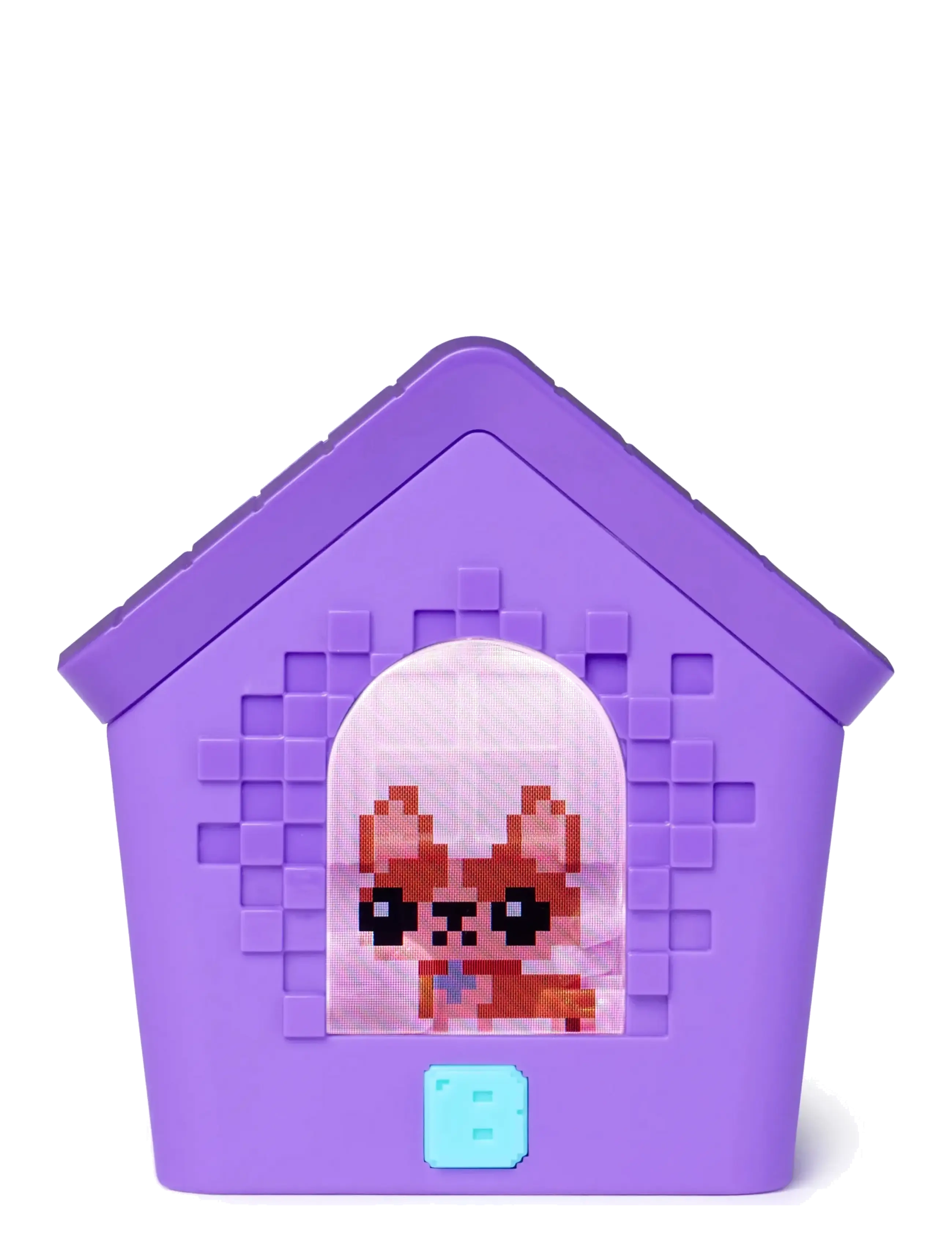 Bitzee - Bitzee Doghouse - interaktive dyr - multi - 2