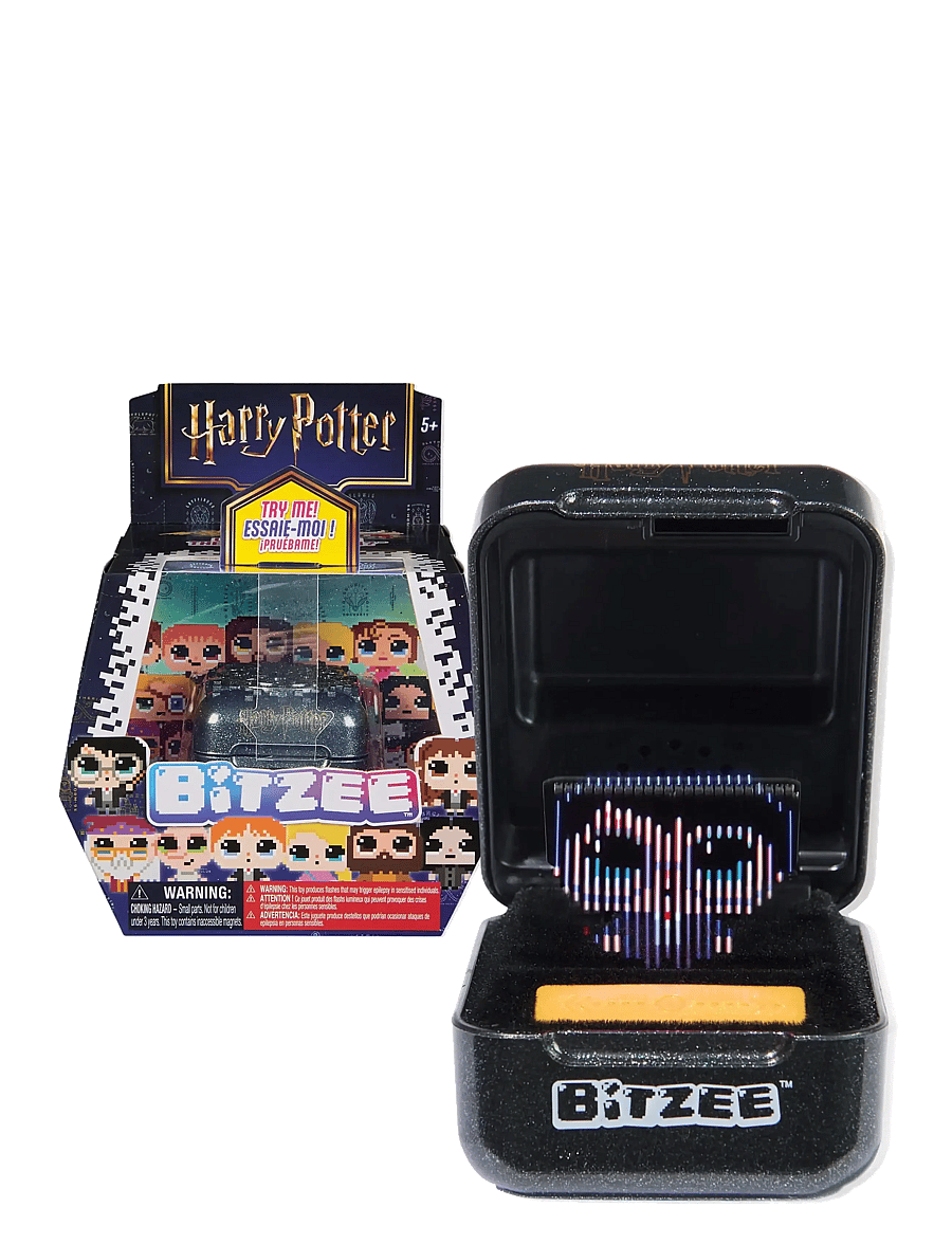 Bitzee - Bitzee Interactive Harry Potter - vélmenni - muti - 0