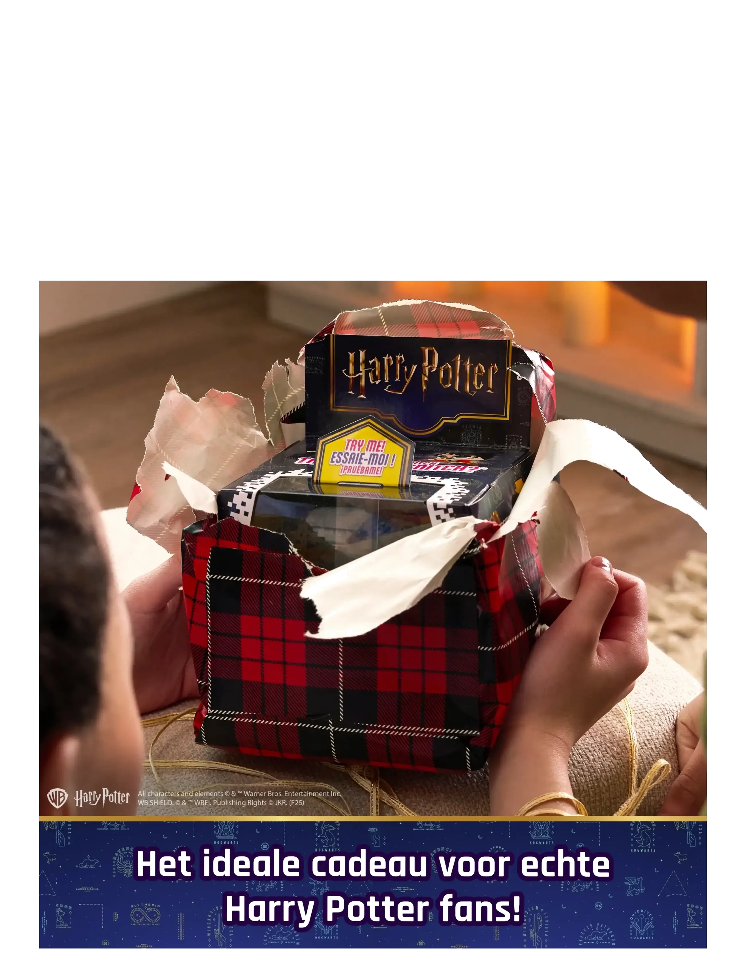 Bitzee - Bitzee Interactive Harry Potter - robotter - muti - 4