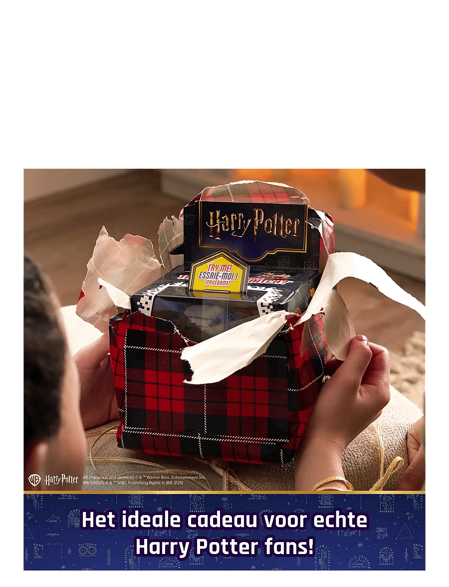Bitzee - Bitzee Interactive Harry Potter - vélmenni - muti - 4
