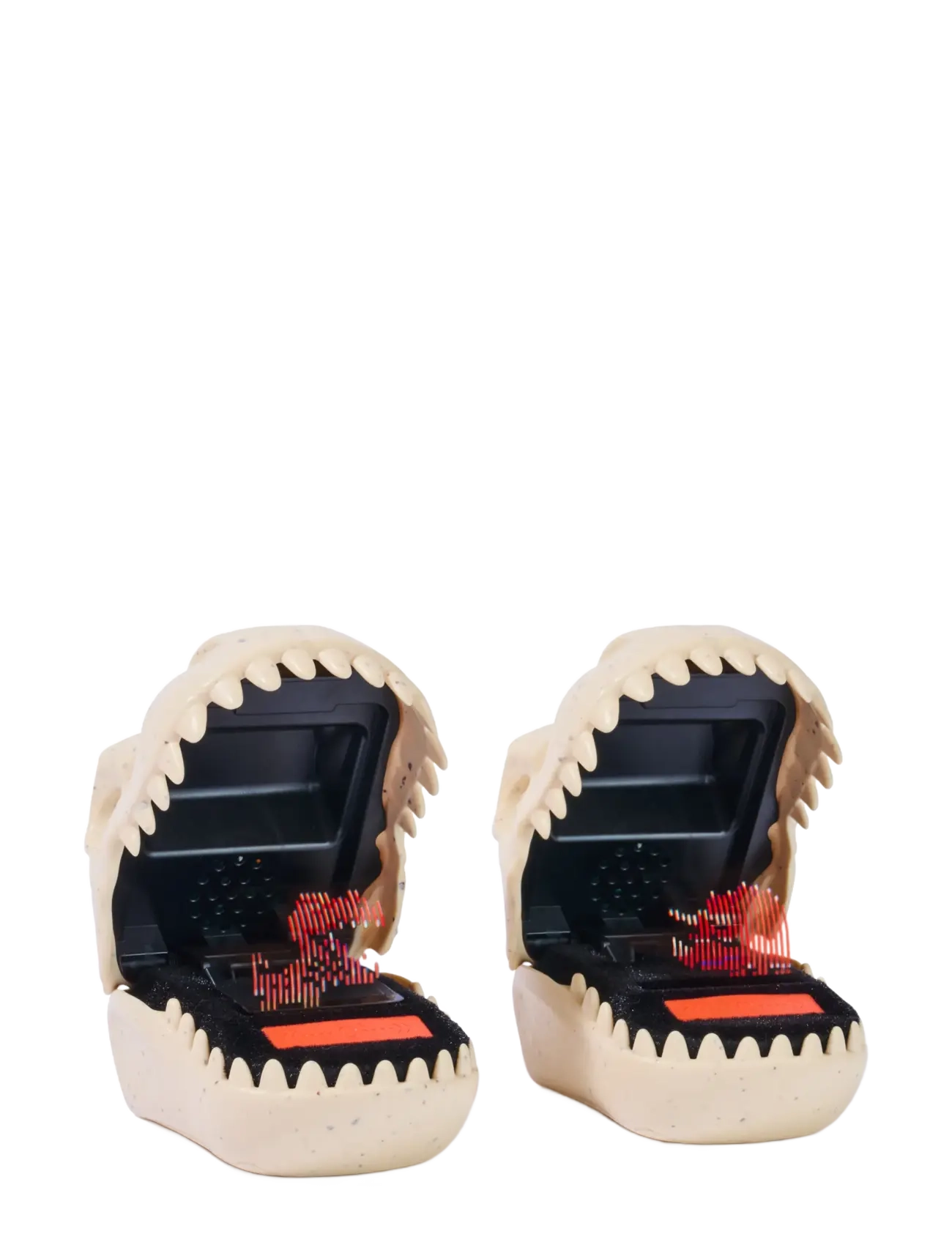 Bitzee - Bitzee Interactive Jurassic World Pet - elektronik & media - muti - 4