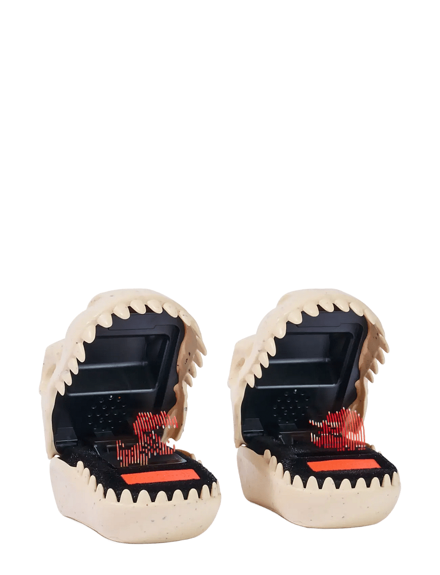 Bitzee - Bitzee Interactive Jurassic World Pet - elektronik & media - muti - 4