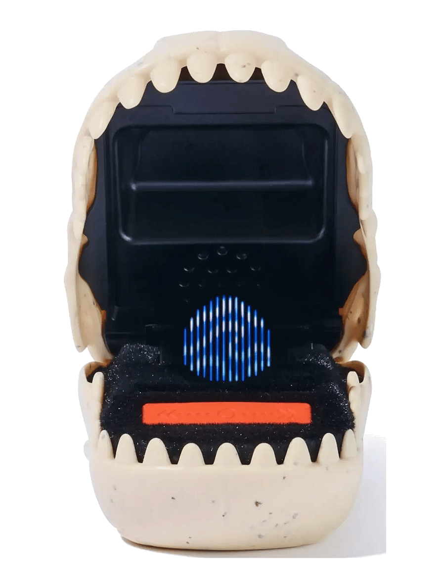 Bitzee - Bitzee Interactive Jurassic World Pet - elektronik & media - muti - 4