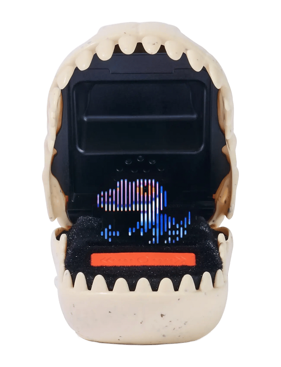 Bitzee - Bitzee Interactive Jurassic World Pet - elektronik & media - muti - 5