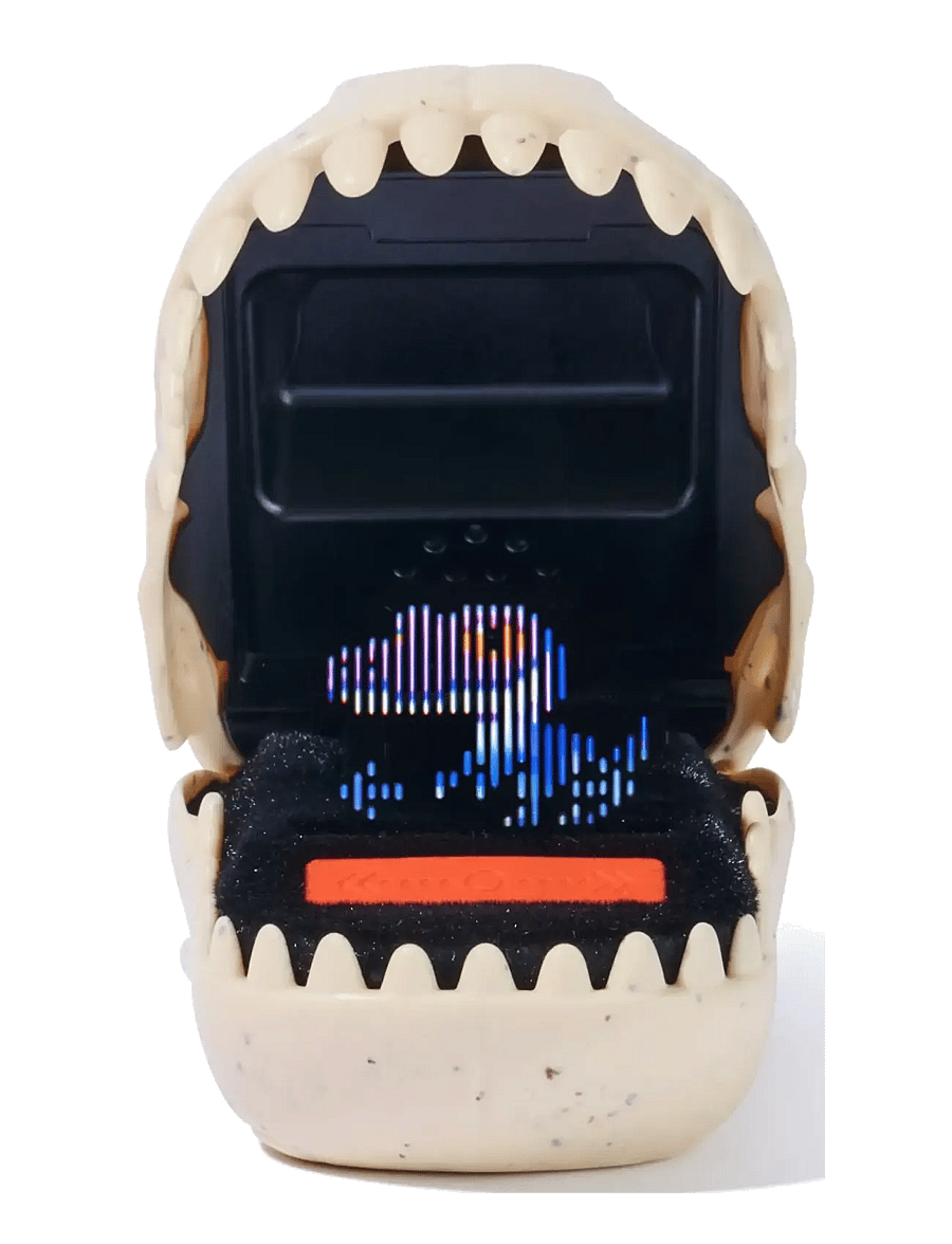 Bitzee - Bitzee Interactive Jurassic World Pet - elektronik & media - muti - 5