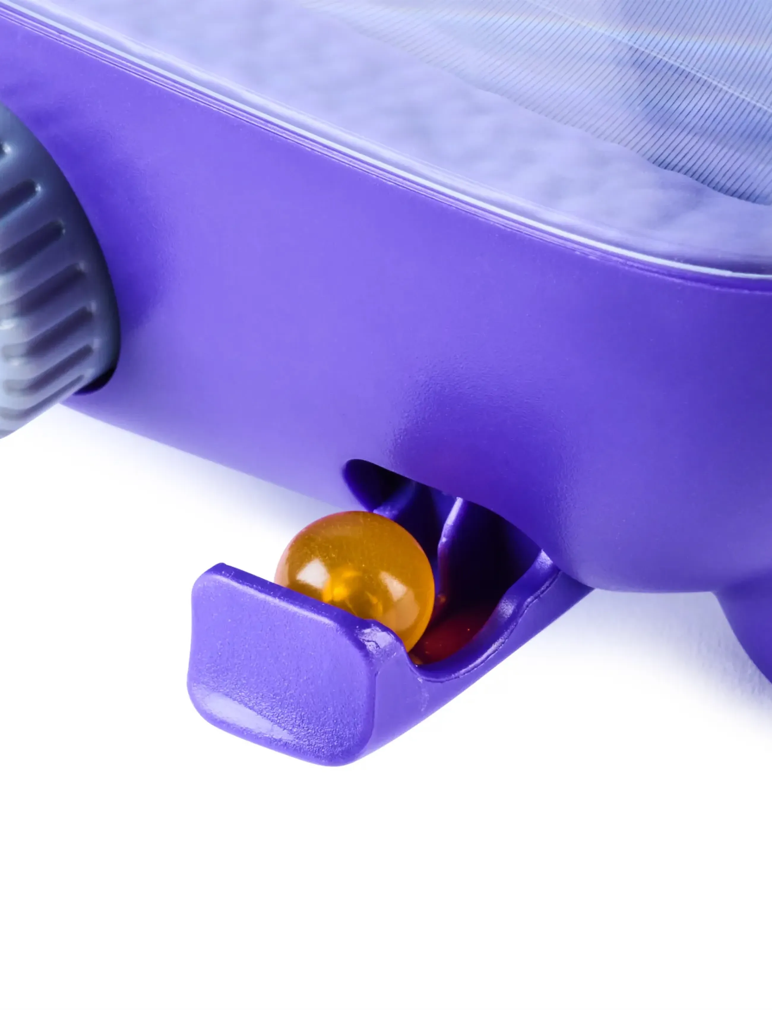 Bitzee - Bitzee Interactive Aquarium - interaktiva djur - multi - 4
