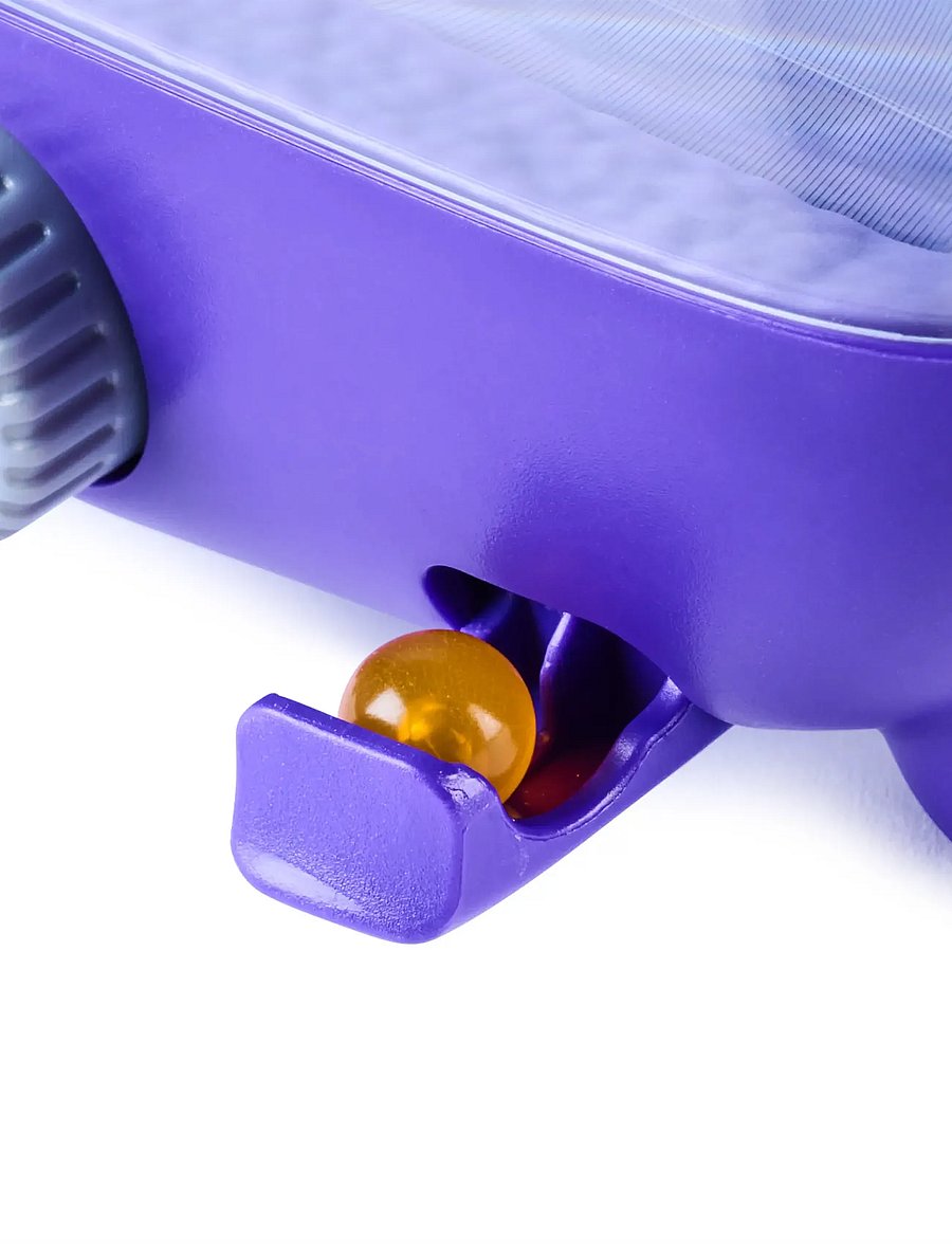 Bitzee - Bitzee Interactive Aquarium - interaktiva djur - multi - 4