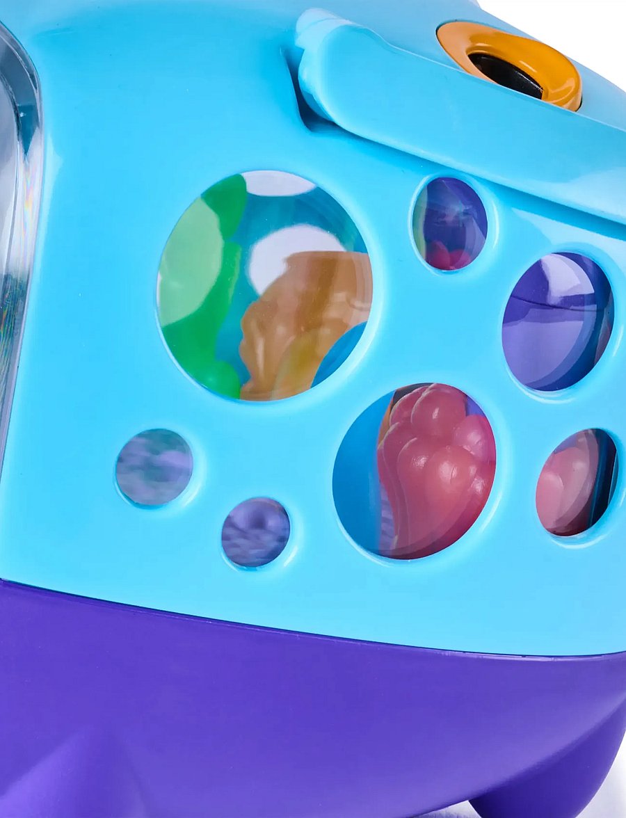 Bitzee - Bitzee Interactive Aquarium - interaktiva djur - multi - 5