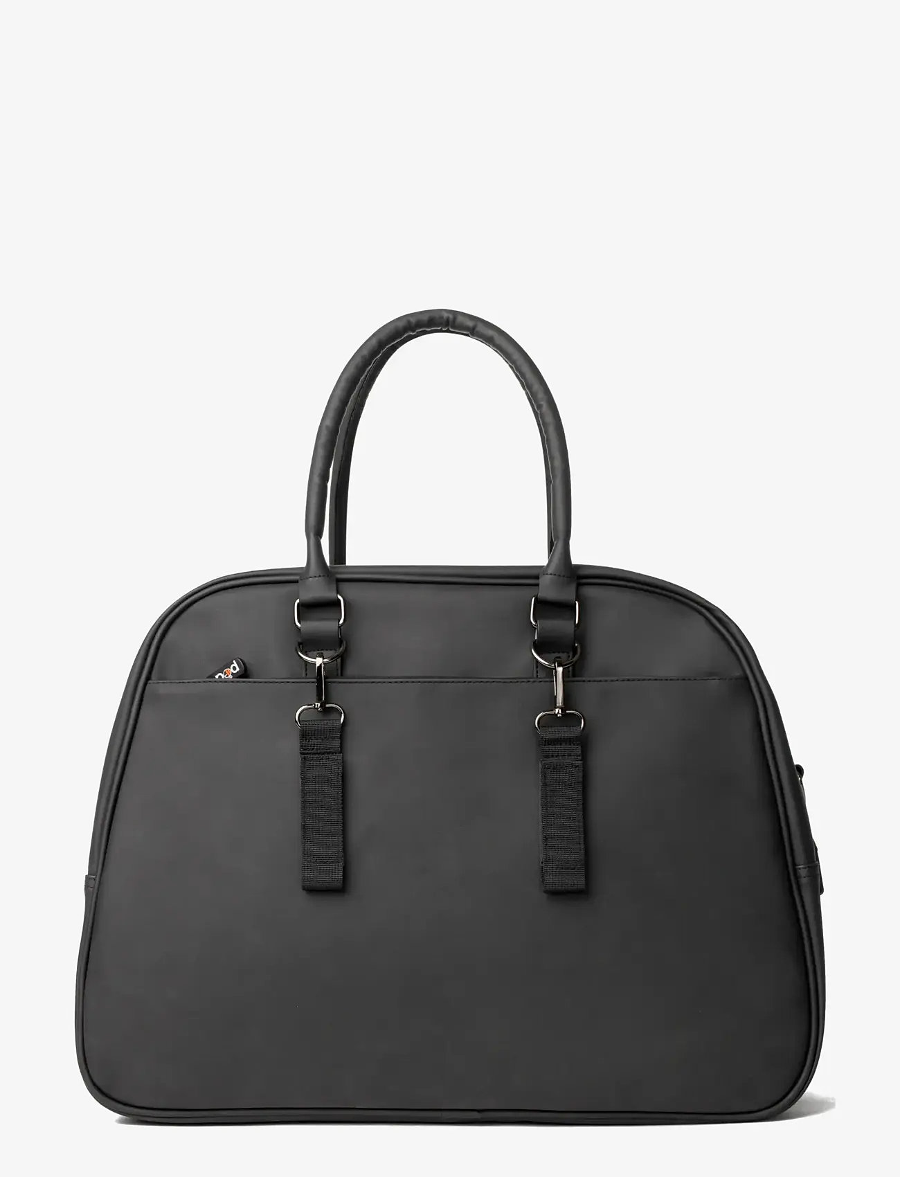 Bizzi Growin - Baby travel crib changing POD - resesängar - black - 1