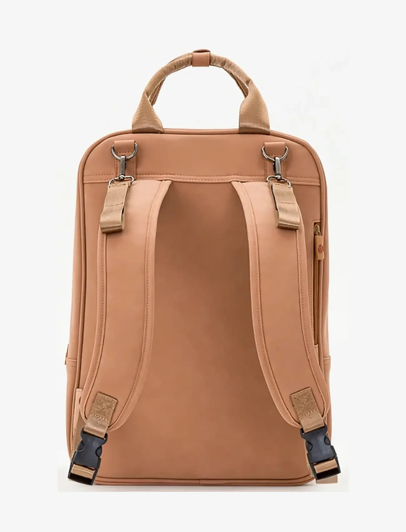 Bizzi Growin - Baby travel crib Changing RucPOD - skötväskor - porcini - 2