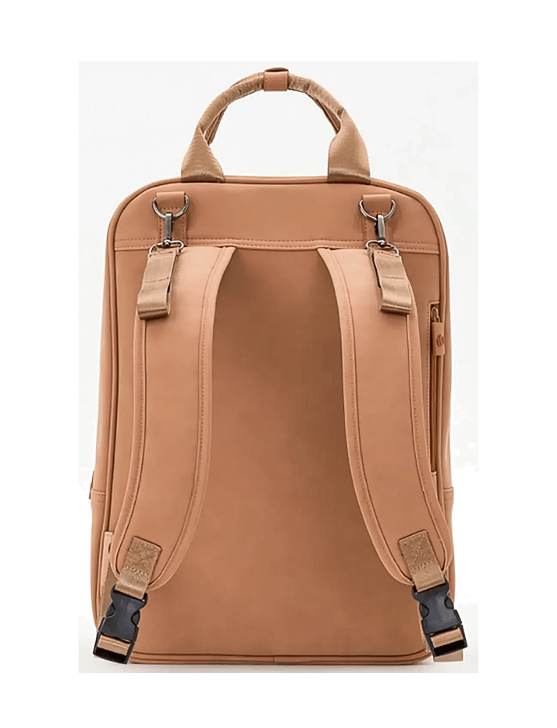 Bizzi Growin - Baby travel crib Changing RucPOD - skötväskor - porcini - 2