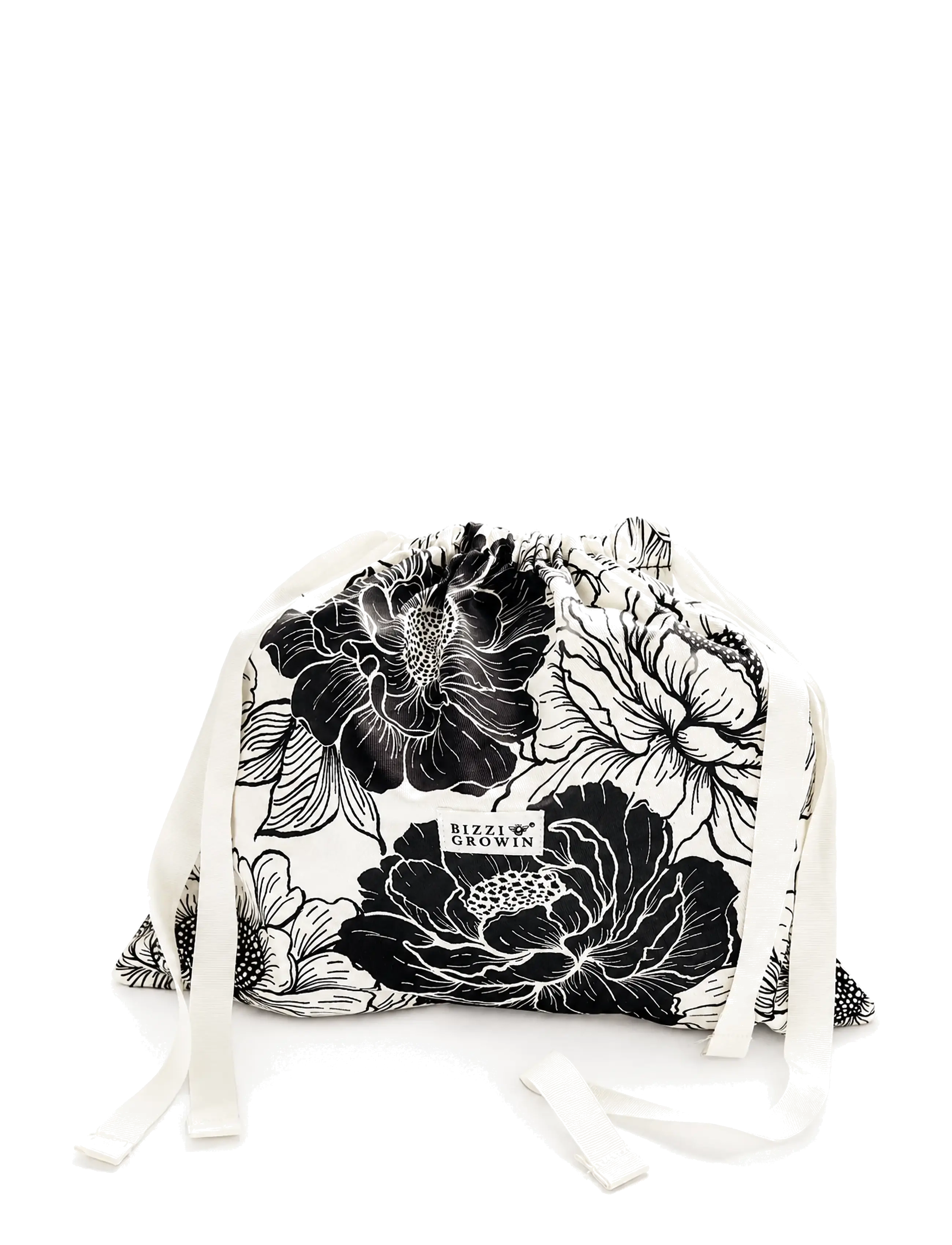 Bizzi Growin - Bizzi Growin Organic Nomad Carrier - Urban Bloom - urban bloom - 2