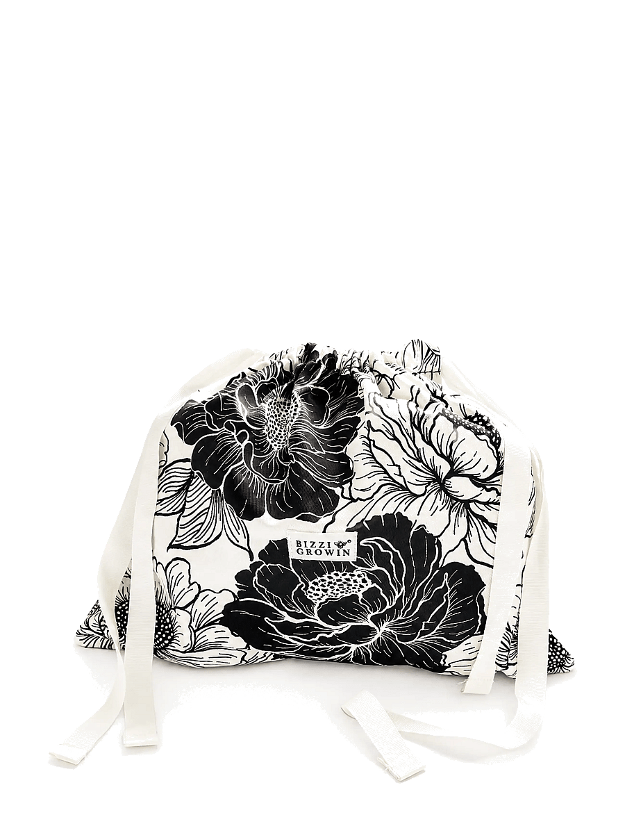 Bizzi Growin - Bizzi Growin Organic Nomad Carrier - Urban Bloom - urban bloom - 2
