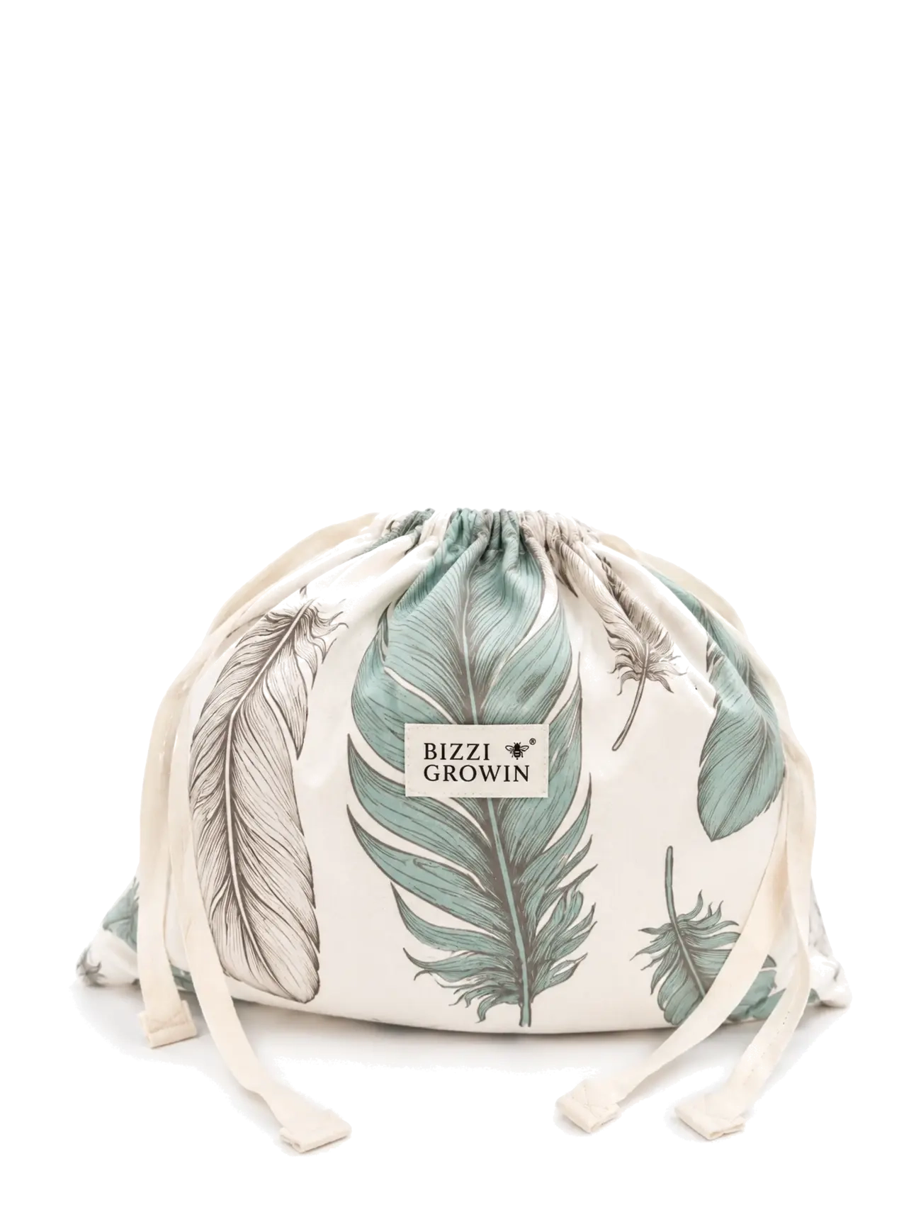 Bizzi Growin - Bizzi Growin Organic Nomad Carrier - Wild Plume - babytragen - wild plume - 2