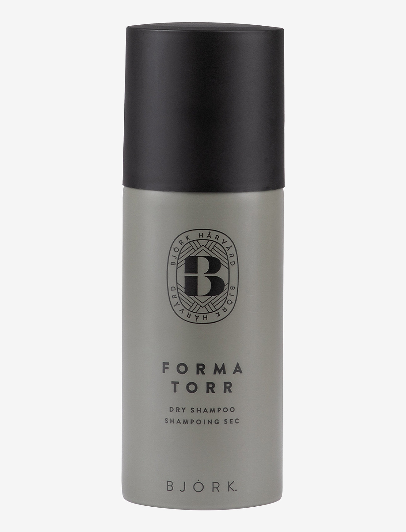 Björk - Forma Textur mini - clear - 0