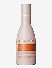 Björn Axén - Color Stay Conditioner 250 ml - balsam - no colour - 0