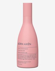 Björn Axén - Argan Oil Shampoo 250 ml - shampoo - no colour - 1