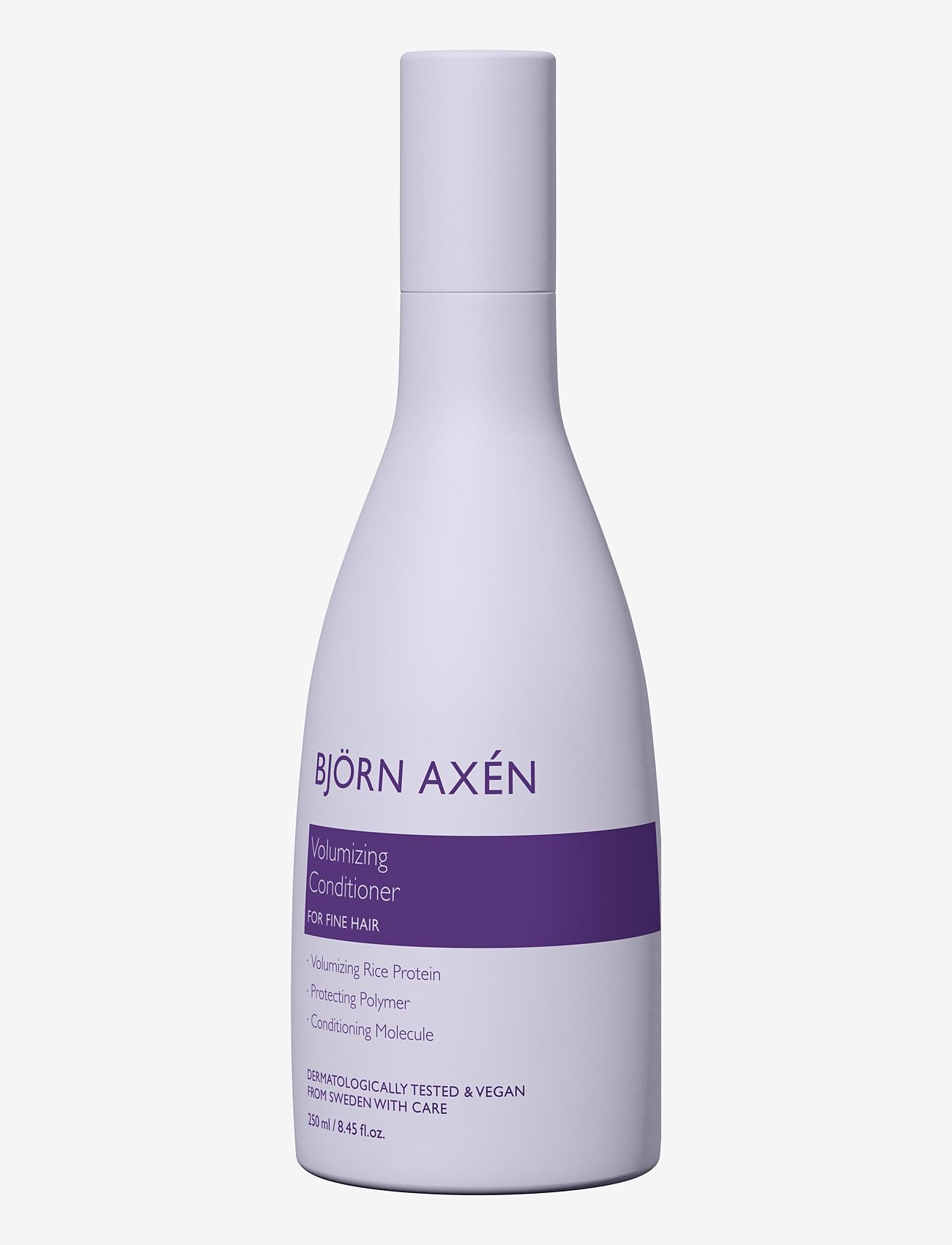 Björn Axén - Volumizing Conditioner 250 ml - balsam & conditioner - no colour - 1