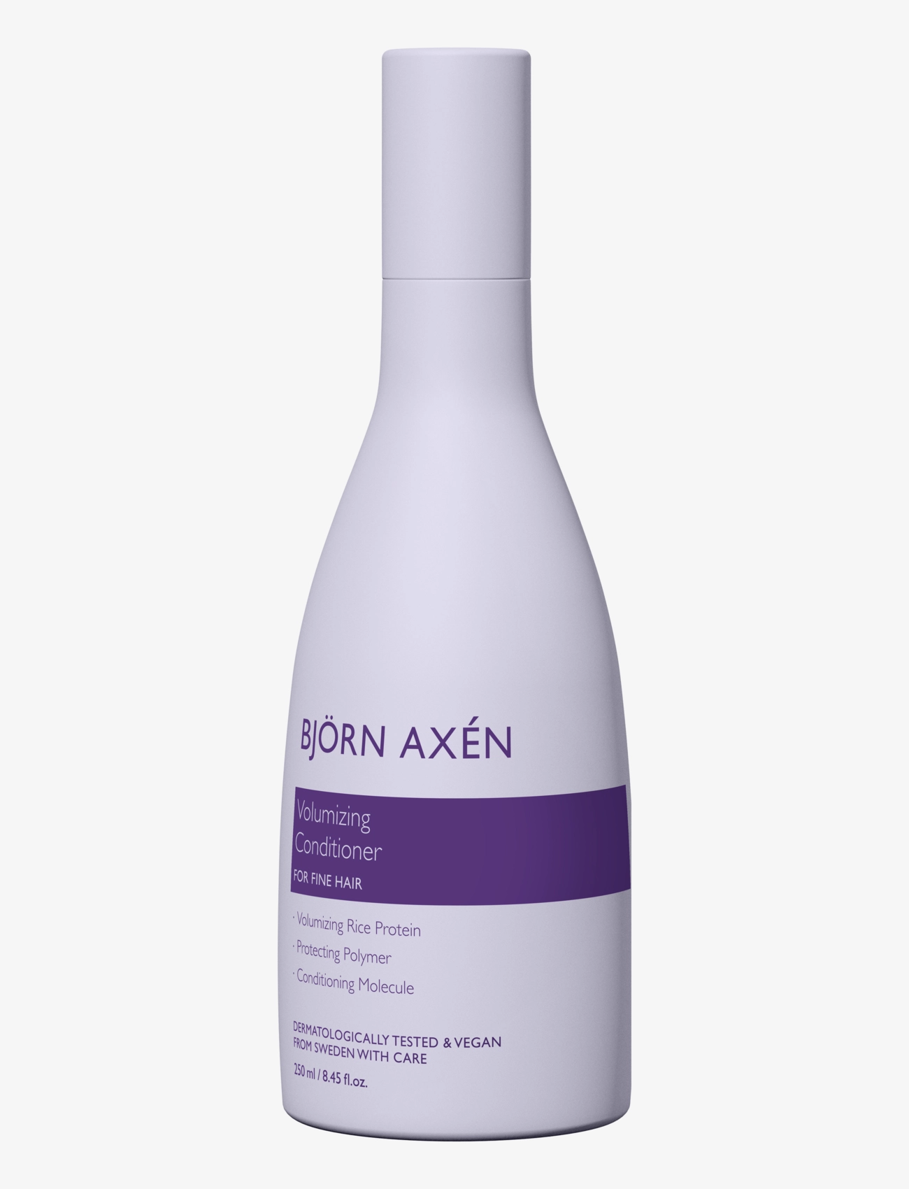 Björn Axén Volumizing Conditioner 250 ml - Beauty - Herre - NO COLOUR / undefined