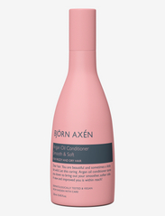Björn Axén - Argan Oil Conditioner 250 ml - balsam - no colour - 1