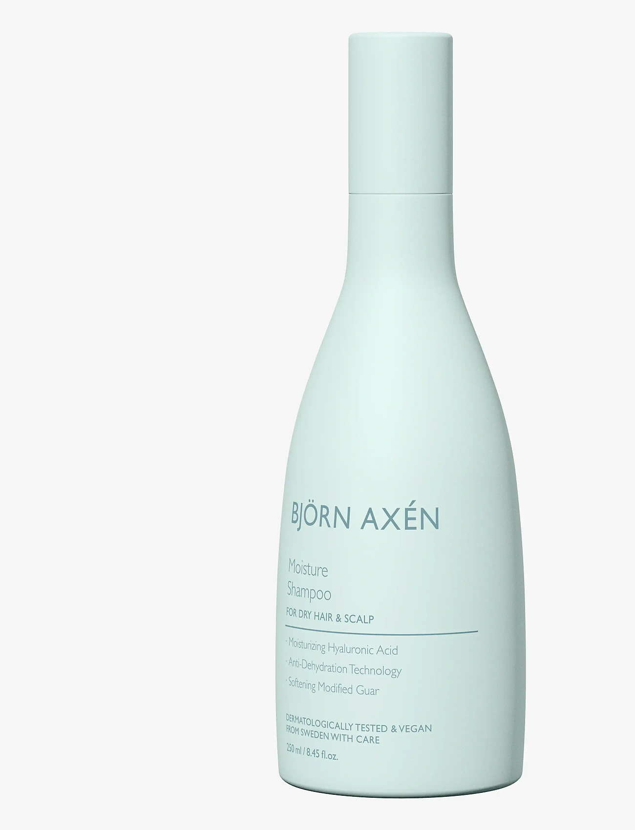 Björn Axén - Moisture Shampoo - laveste priser - no colour - 0