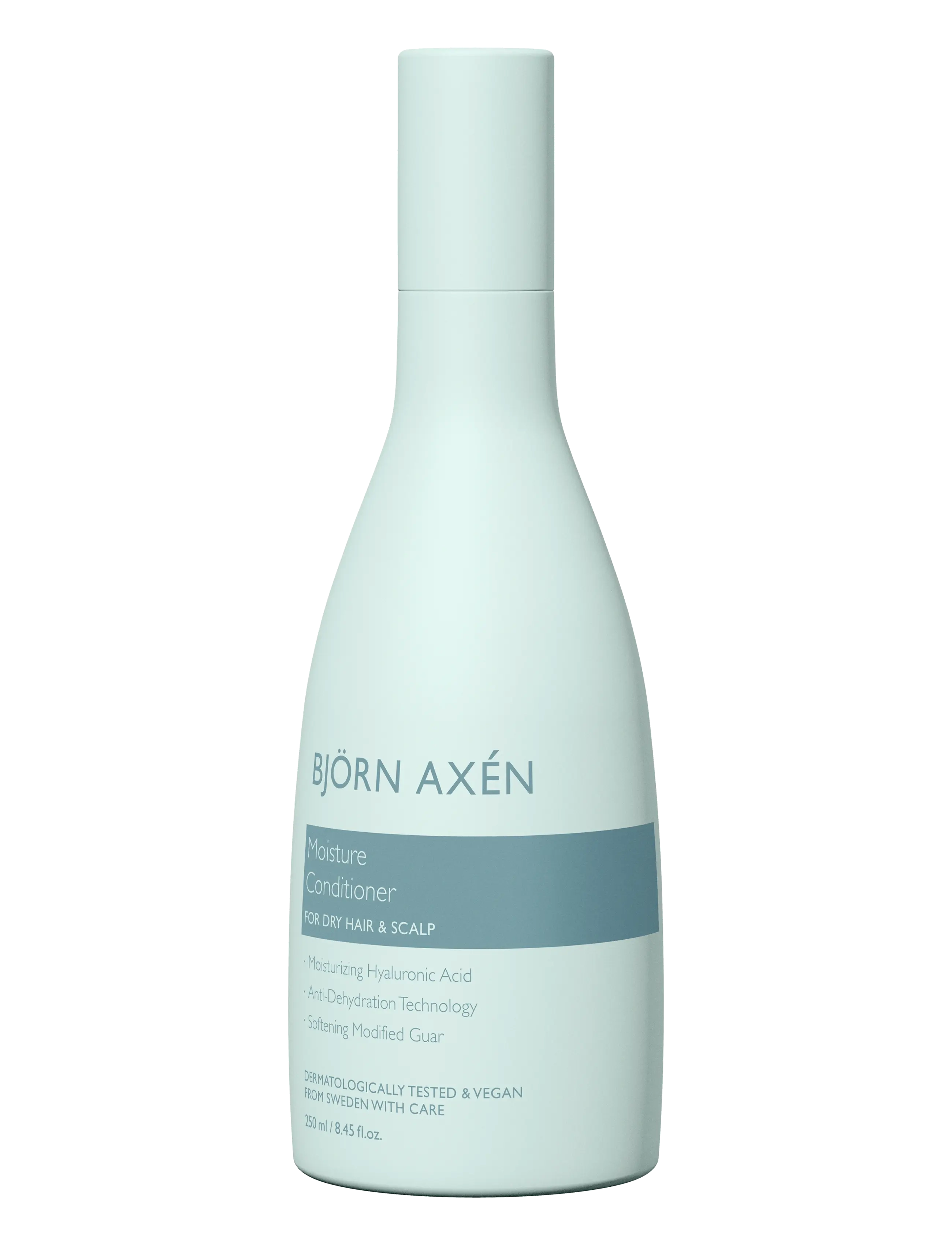 Björn Axén Moisture Conditioner - Hårprodukter - NO COLOUR / undefined