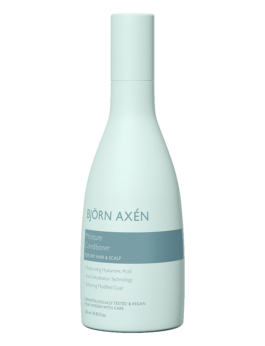 Björn Axén - Moisture Conditioner - hoitoaineet - no colour - 0