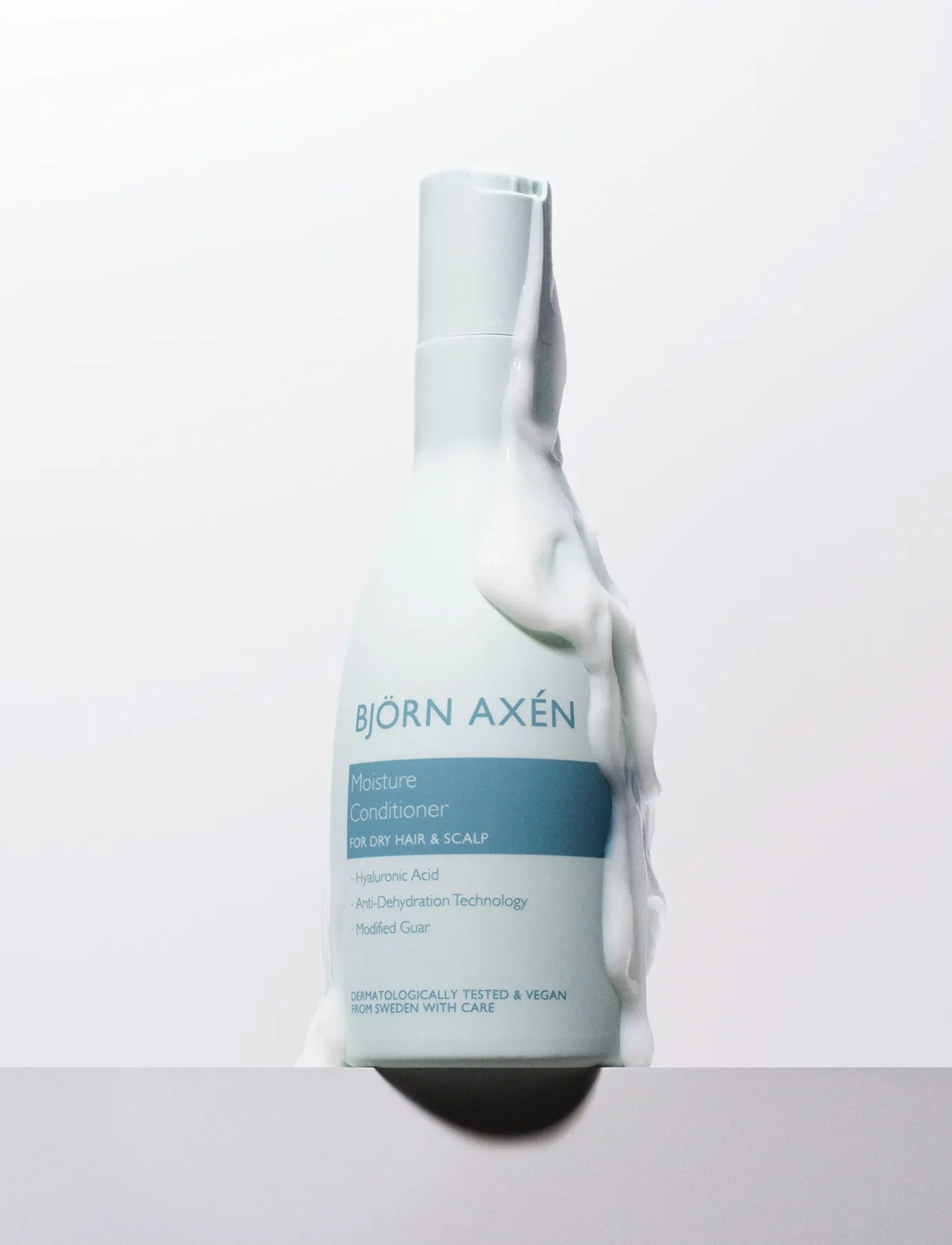 Björn Axén - Moisture Conditioner - balsam - no colour - 2