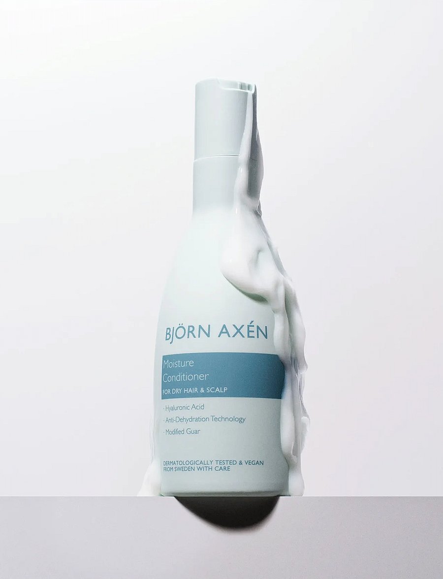 Björn Axén - Moisture Conditioner - hoitoaineet - no colour - 2