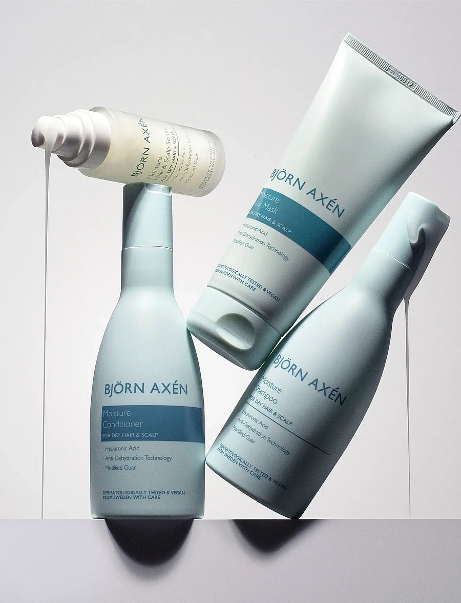 Björn Axén - Moisture Conditioner - hoitoaineet - no colour - 4