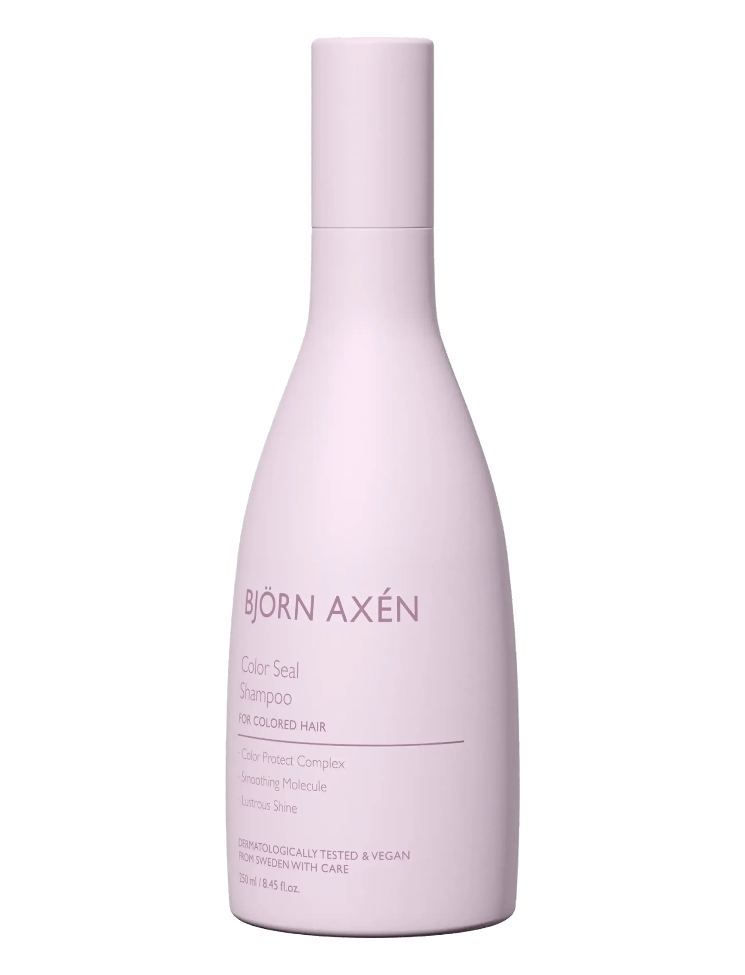 Björn Axén Color Seal Shampoo - Nordiske mærker - NO COLOUR / undefined