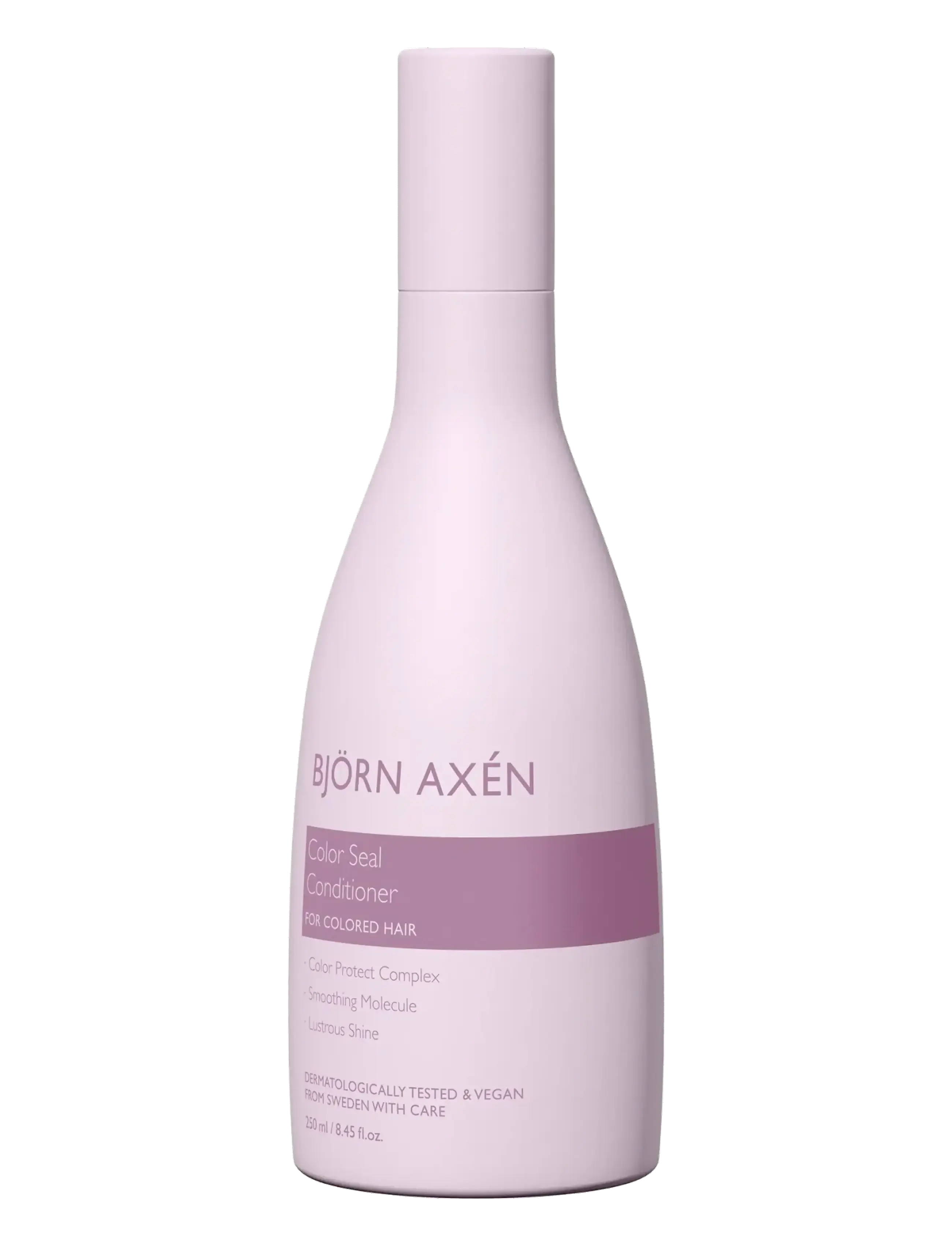 Björn Axén Color Seal Conditioner, Balsam, Nude, Str: 250 ML