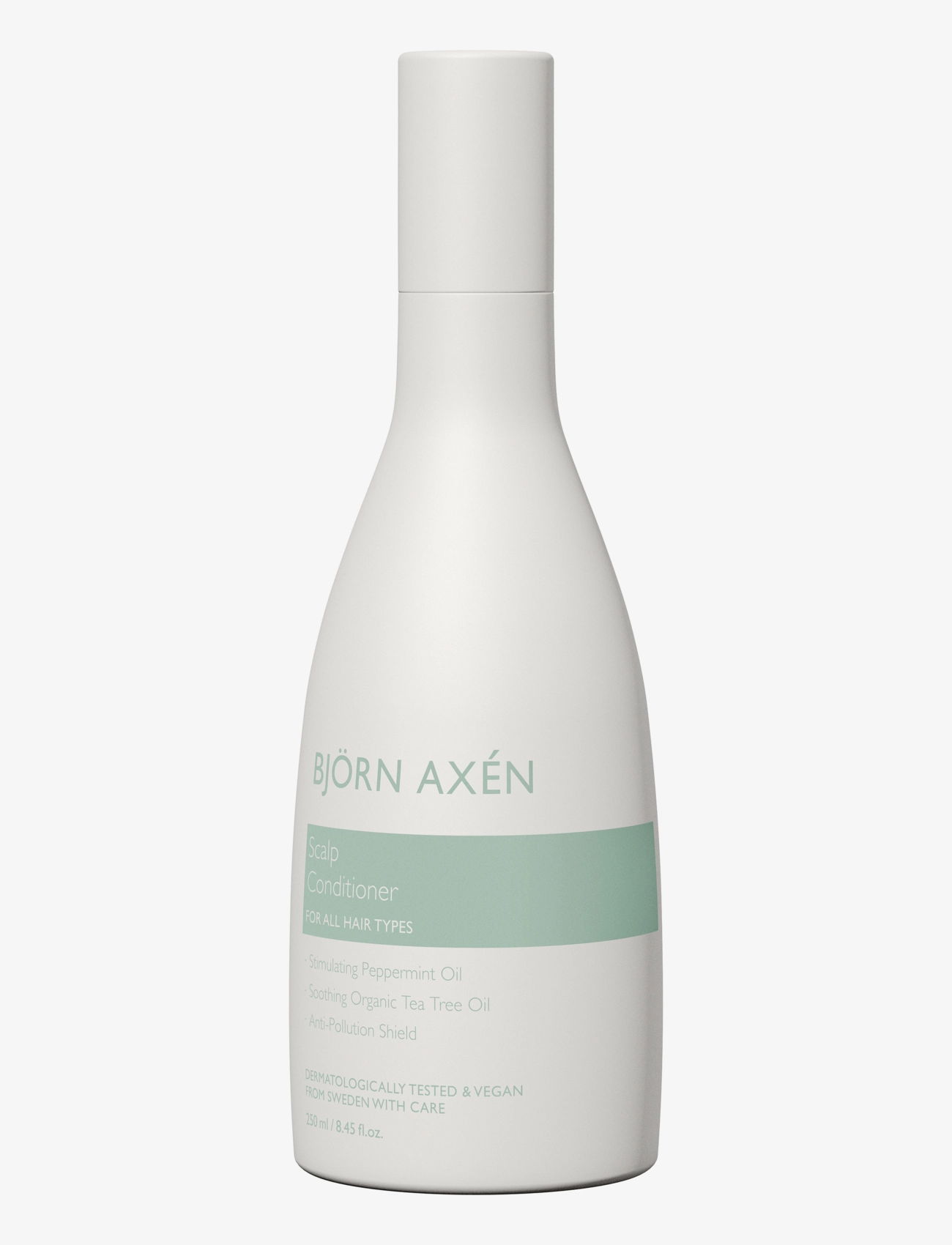 Björn Axén Scalp Conditioner 250 Ml, Balsam, Nude, Str: 250 ml
