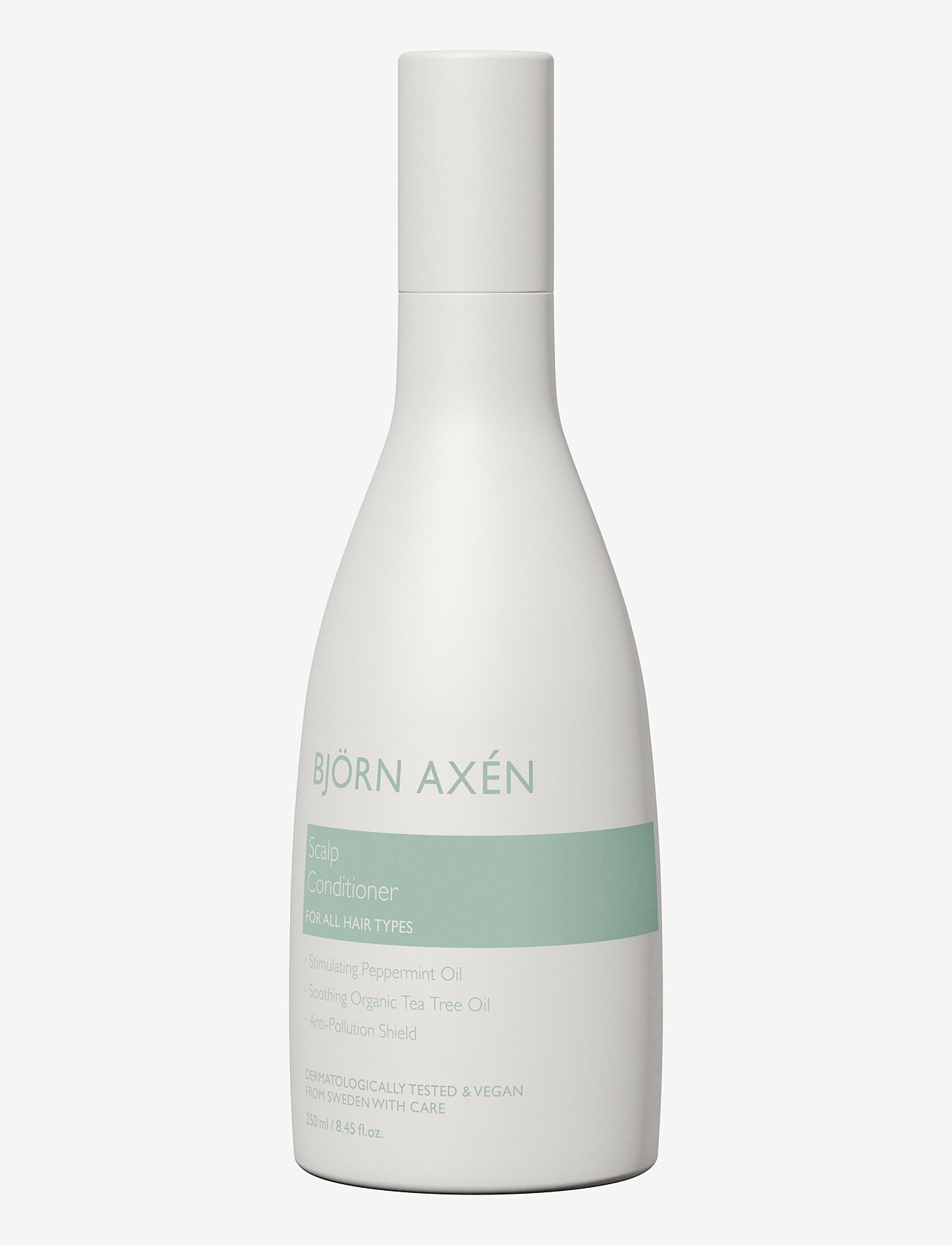 Björn Axén - Scalp Conditioner 250 ml - grey - 0