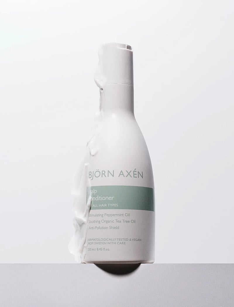 Björn Axén - Scalp Conditioner 250 ml - hárnæring - grey - 3