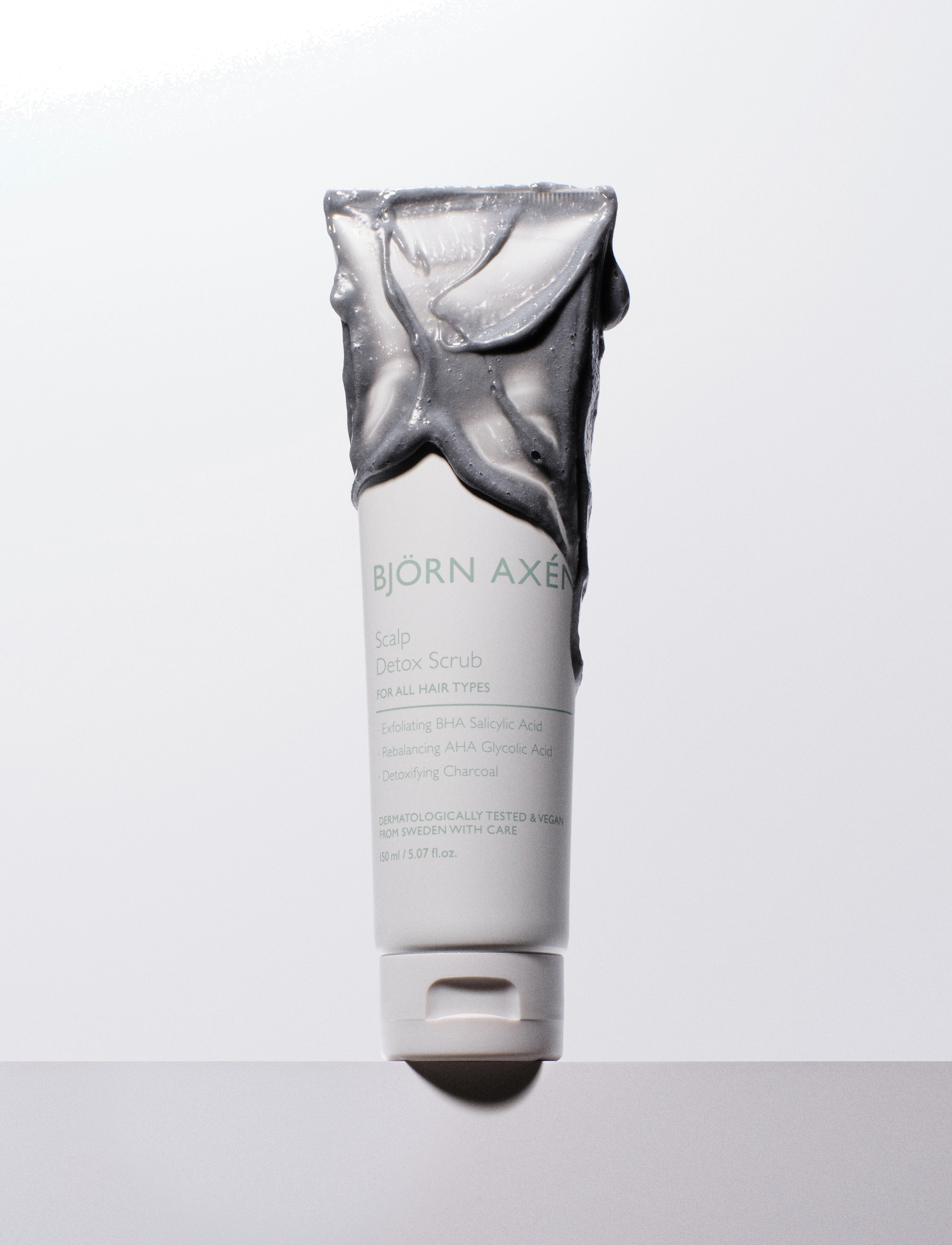 Björn Axén Scalp Detox Scrub ansiktsmasker dam – bild 3