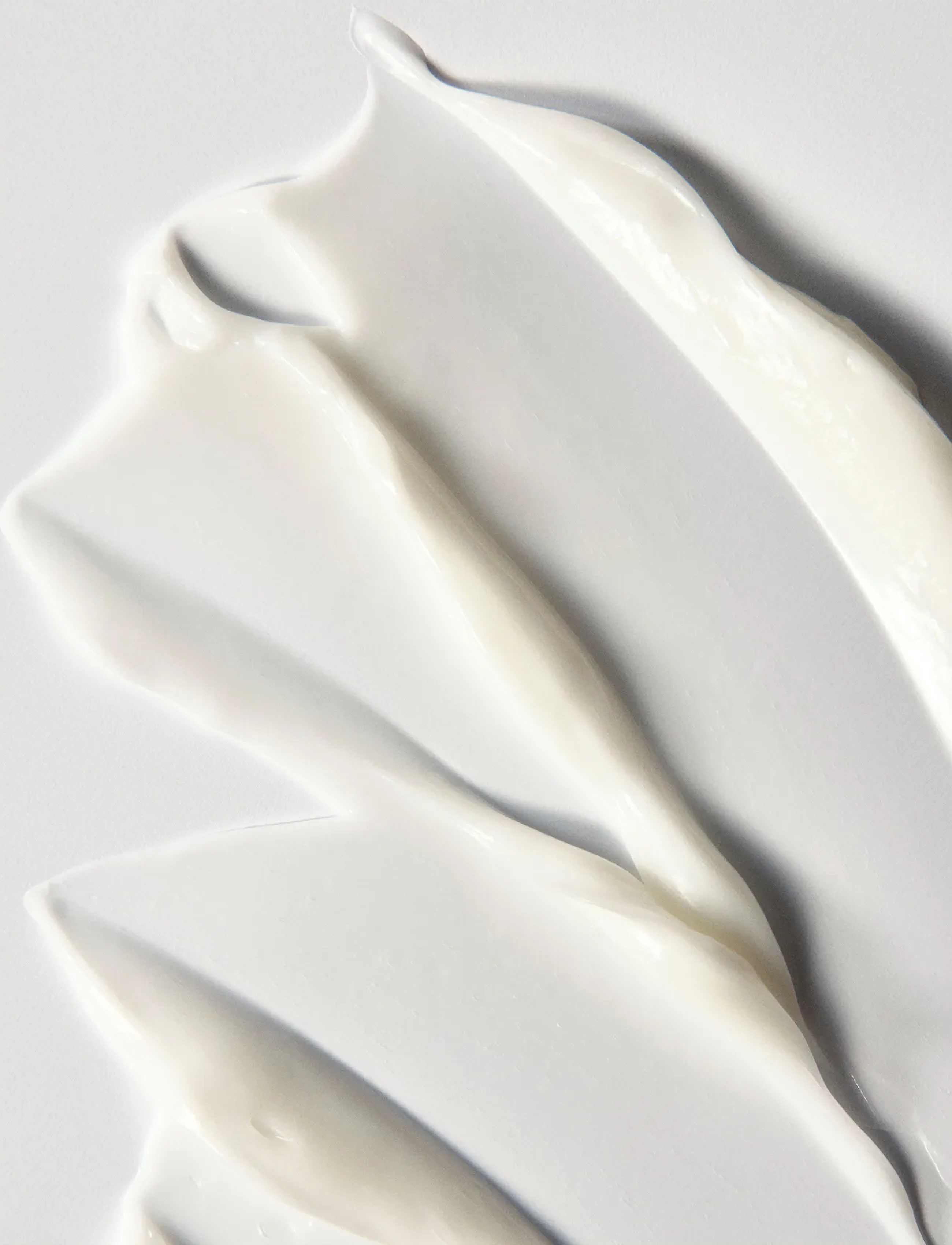 Björn Axén - Anti-Frizz Smooth Cream - stylingcremer - no colour - 3