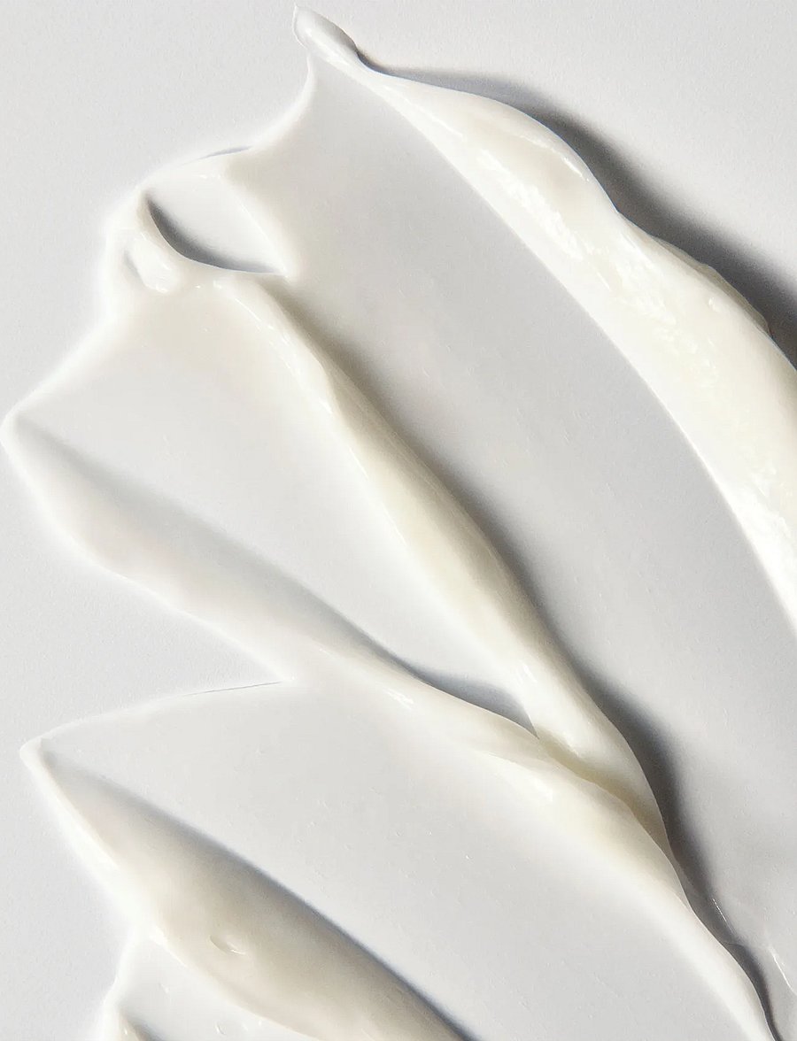 Björn Axén - Anti-Frizz Smooth Cream - stylingkräm - no colour - 3