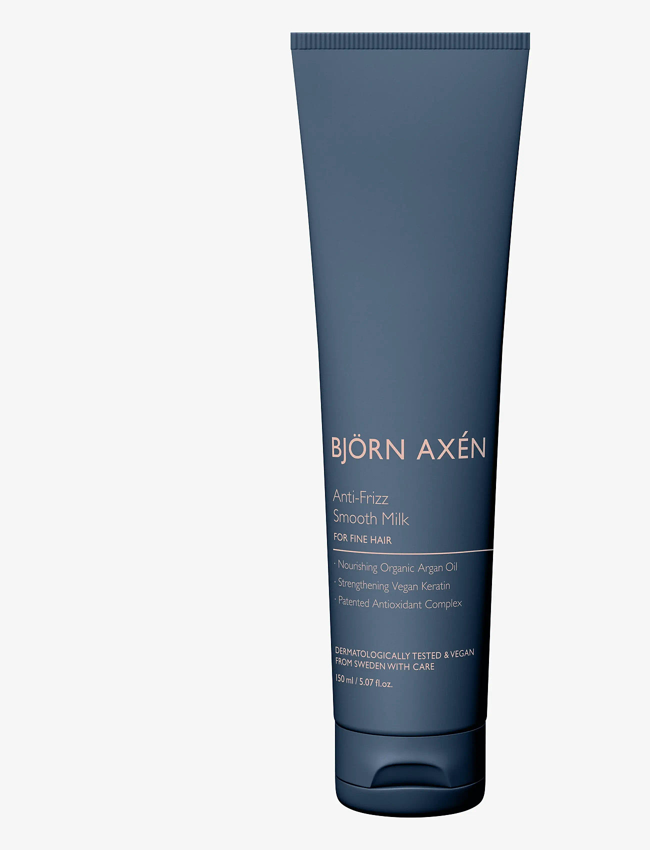 Björn Axén - Anti-Frizz Smooth Milk - stylingkräm - no colour - 0